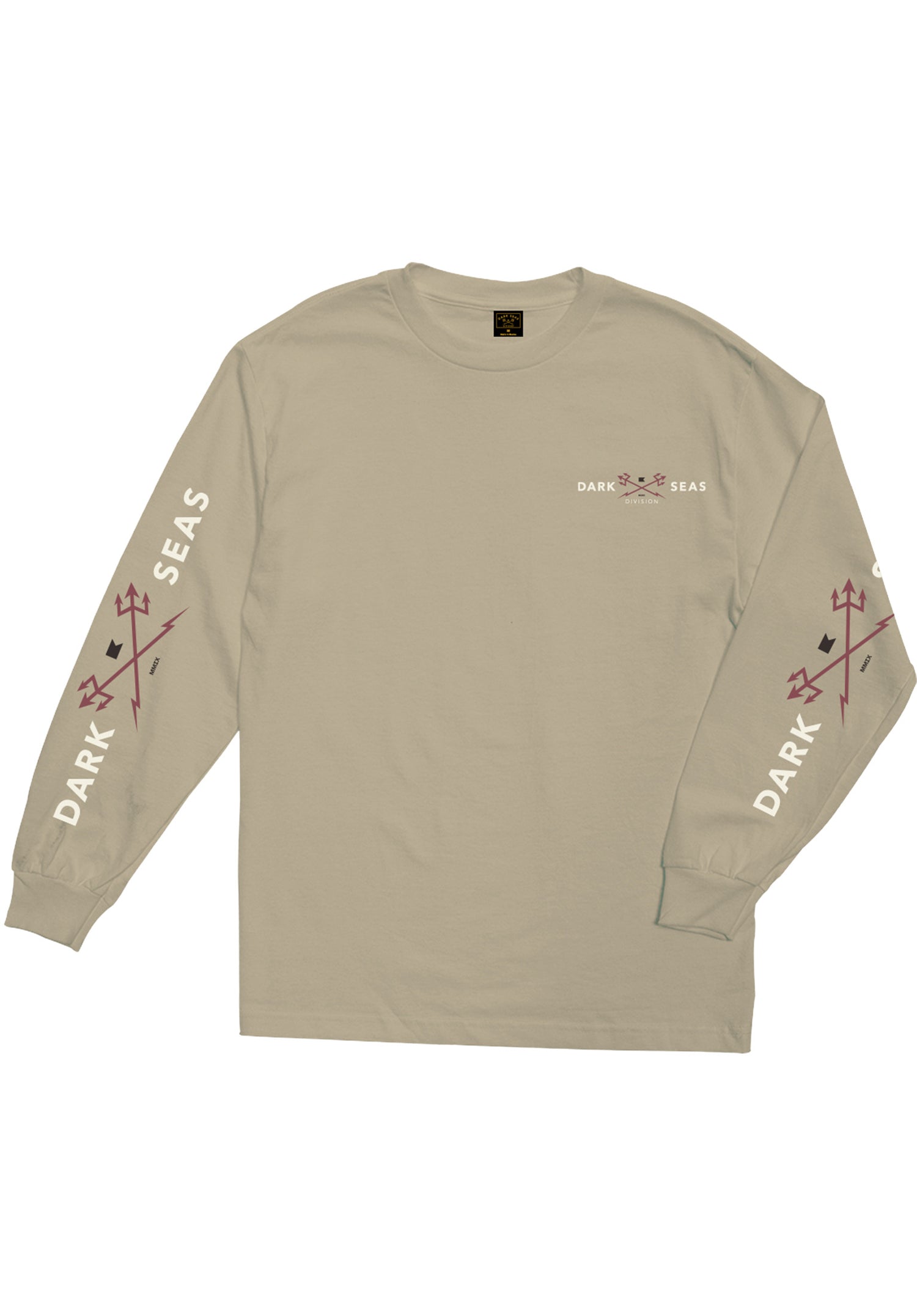 Headmaster sand Closeup1 Zoom Image