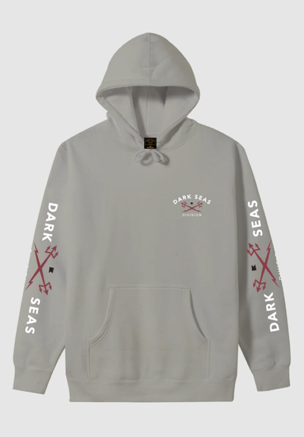 Headmaster V3 smoke Rueckenansicht