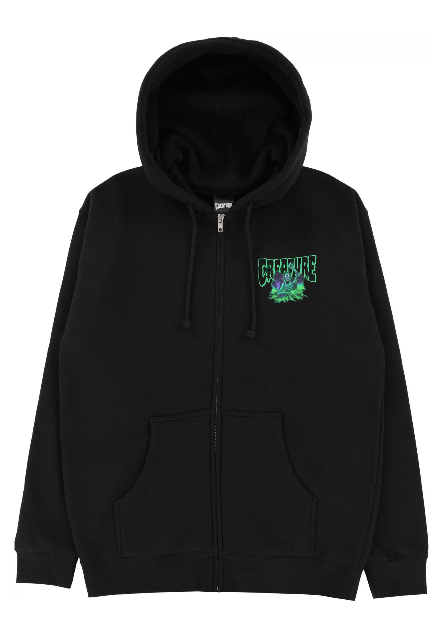 Hellbound black Rueckenansicht Zoom Image