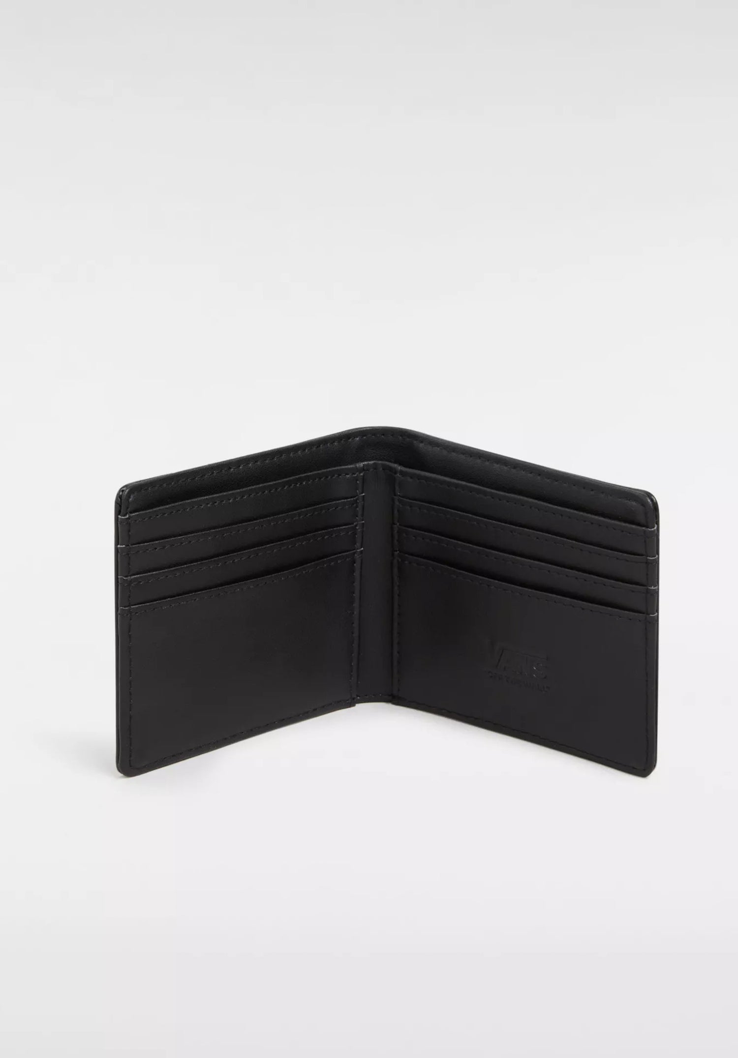 Hiller Bifold black Rueckenansicht Zoom Image