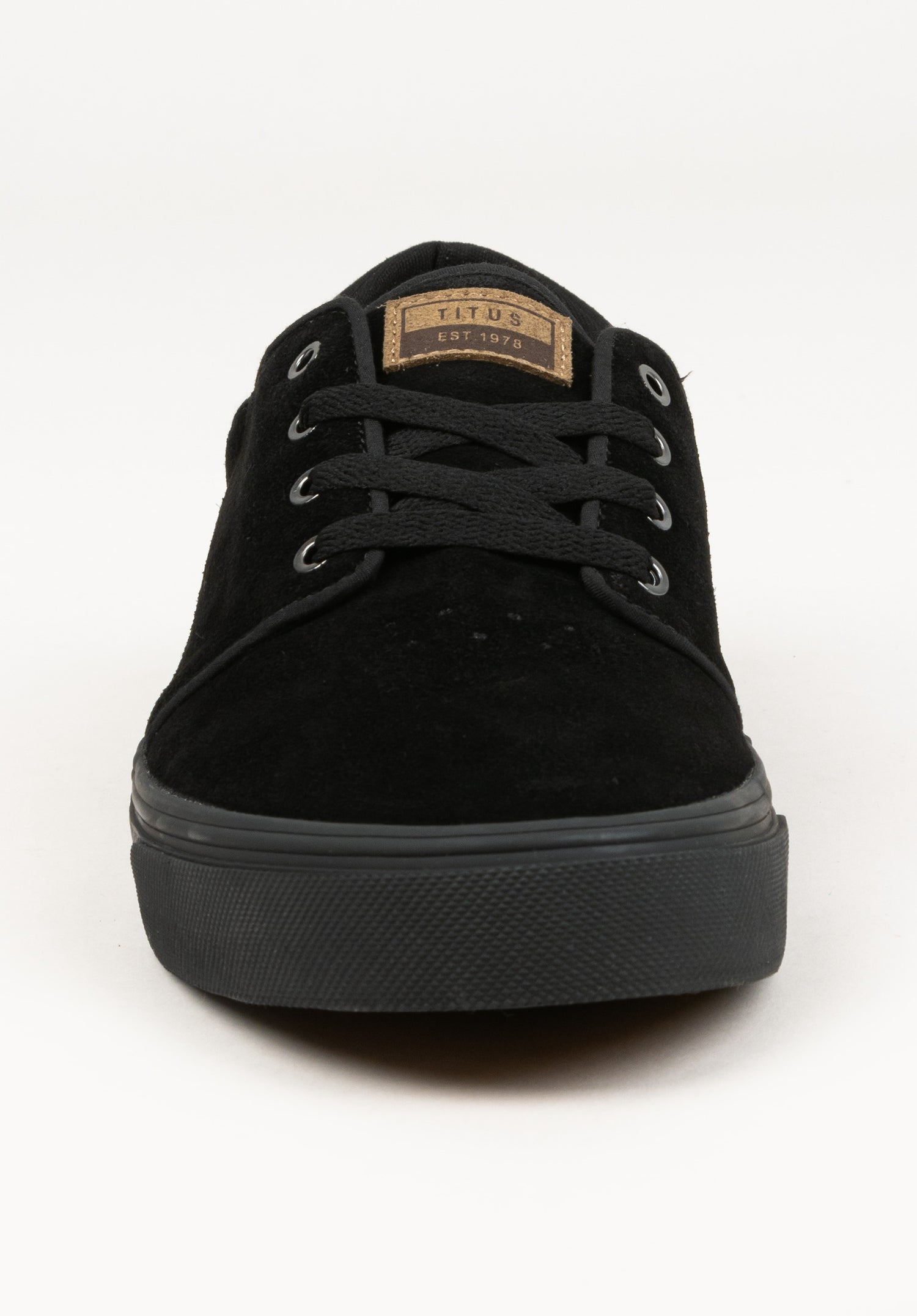 Hudson black-black Rueckenansicht Zoom Image