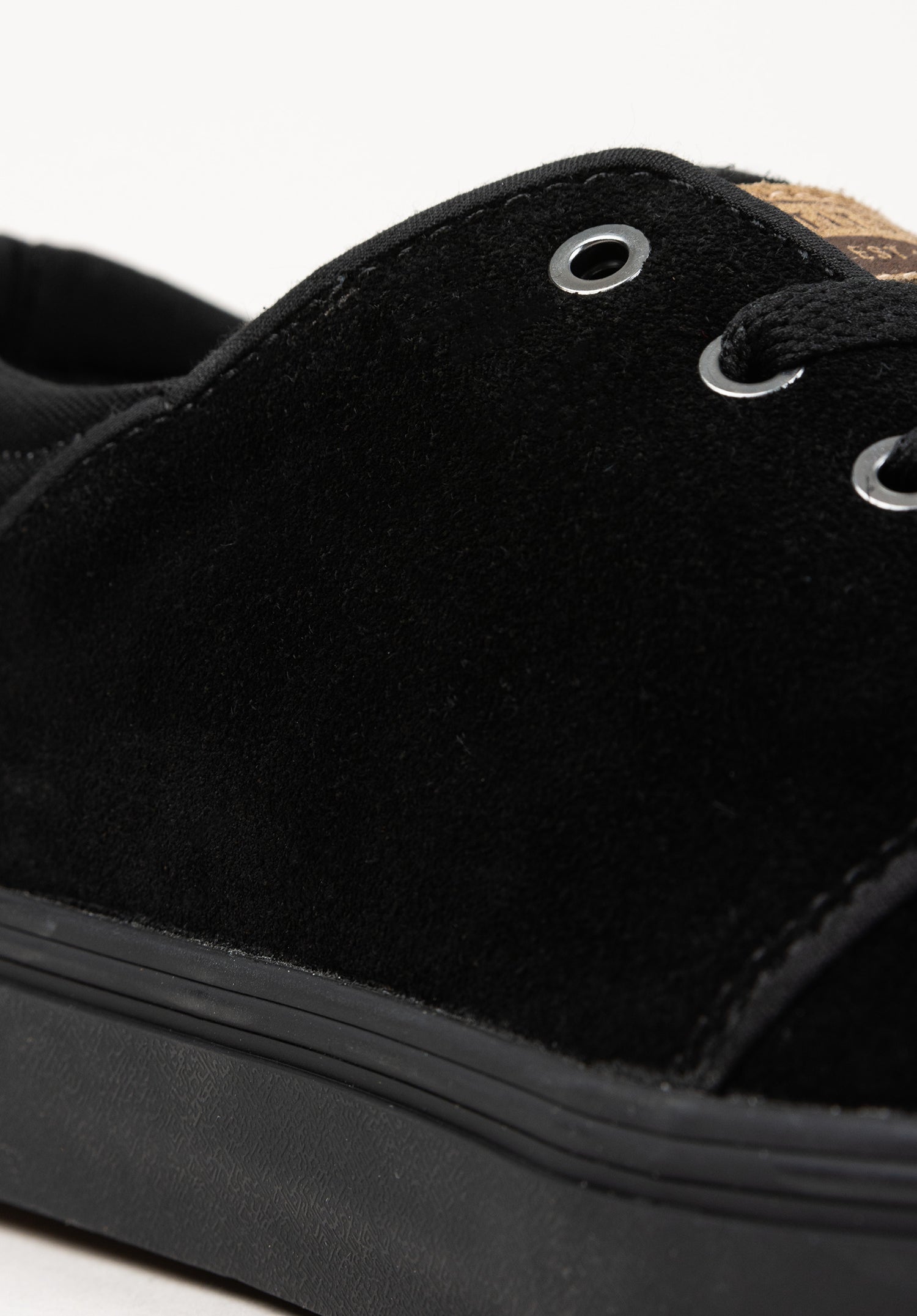 Hudson black-black Unteransicht Zoom Image