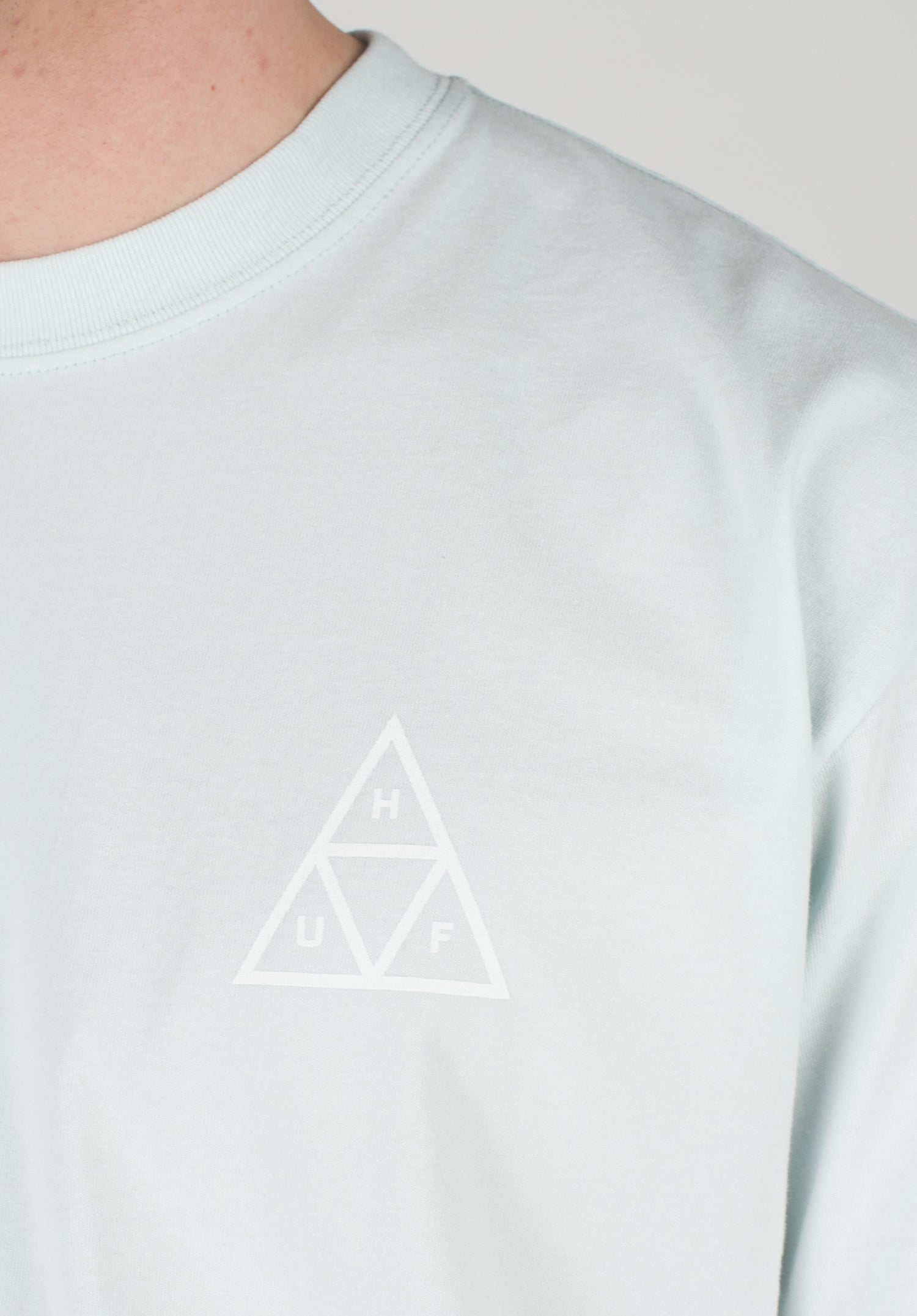 Huf Set powderblue Closeup1 Zoom Image