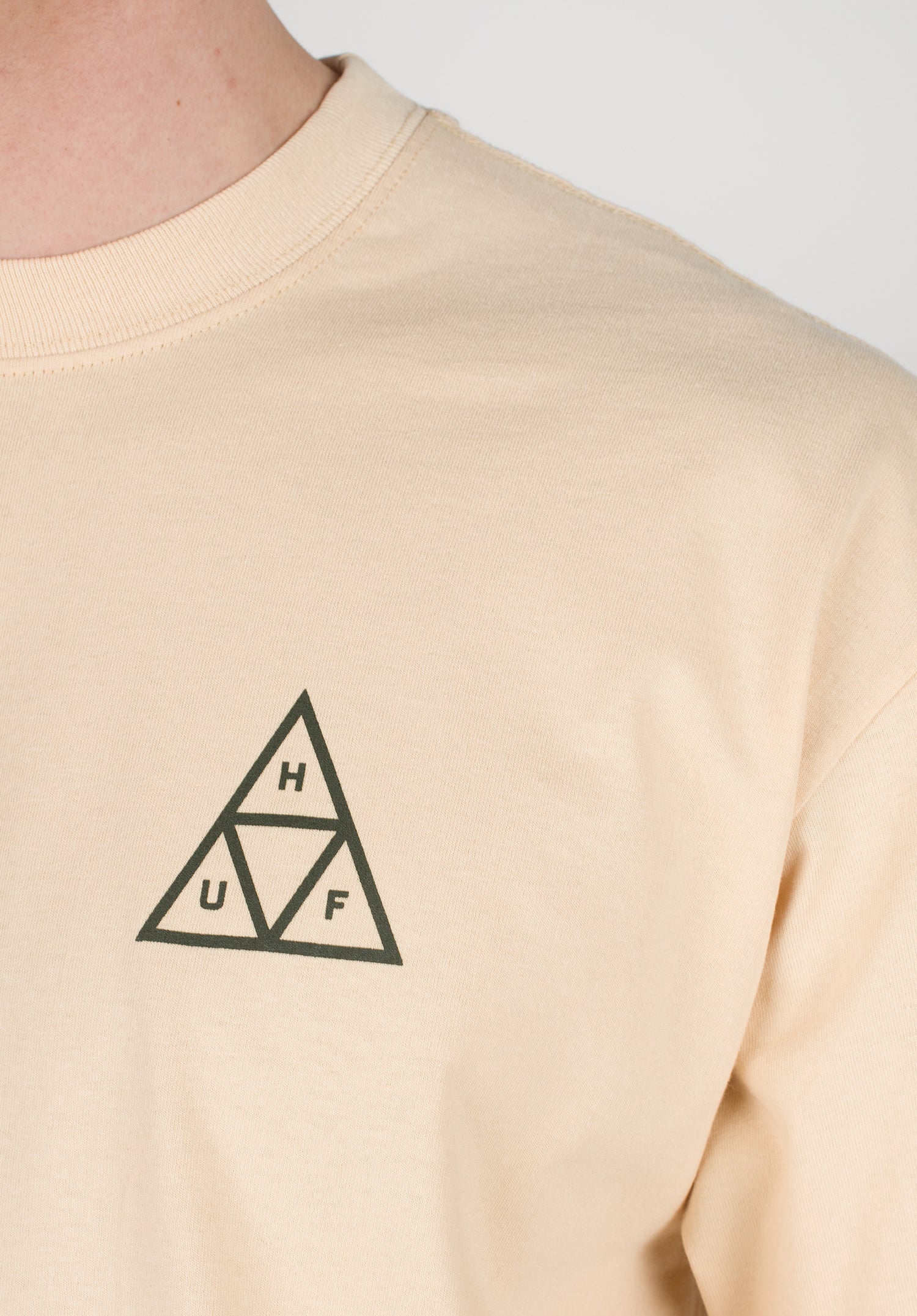 Huf Set wheat Closeup1 Zoom Image