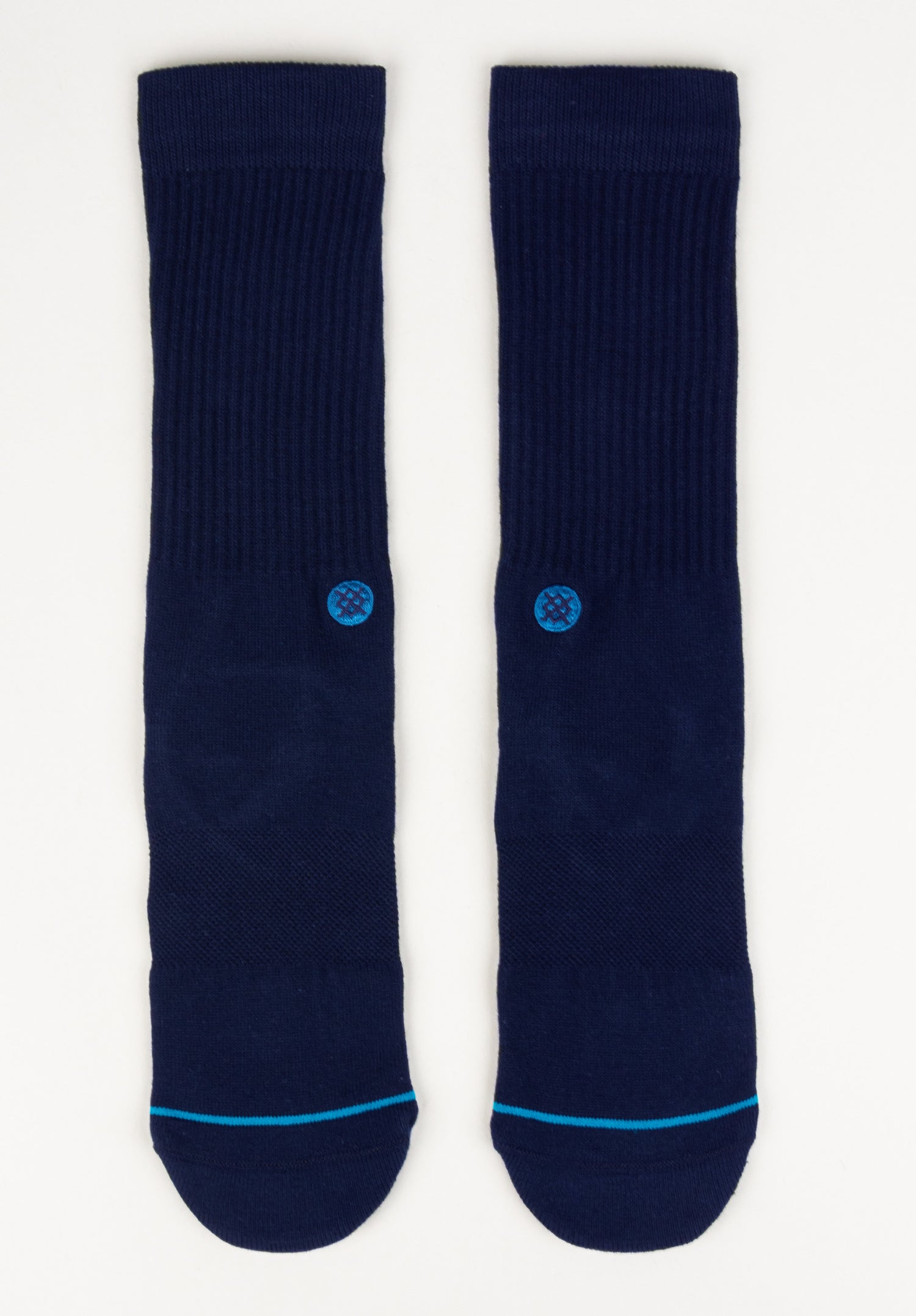 Icon darknavy Vorderansicht Zoom Image