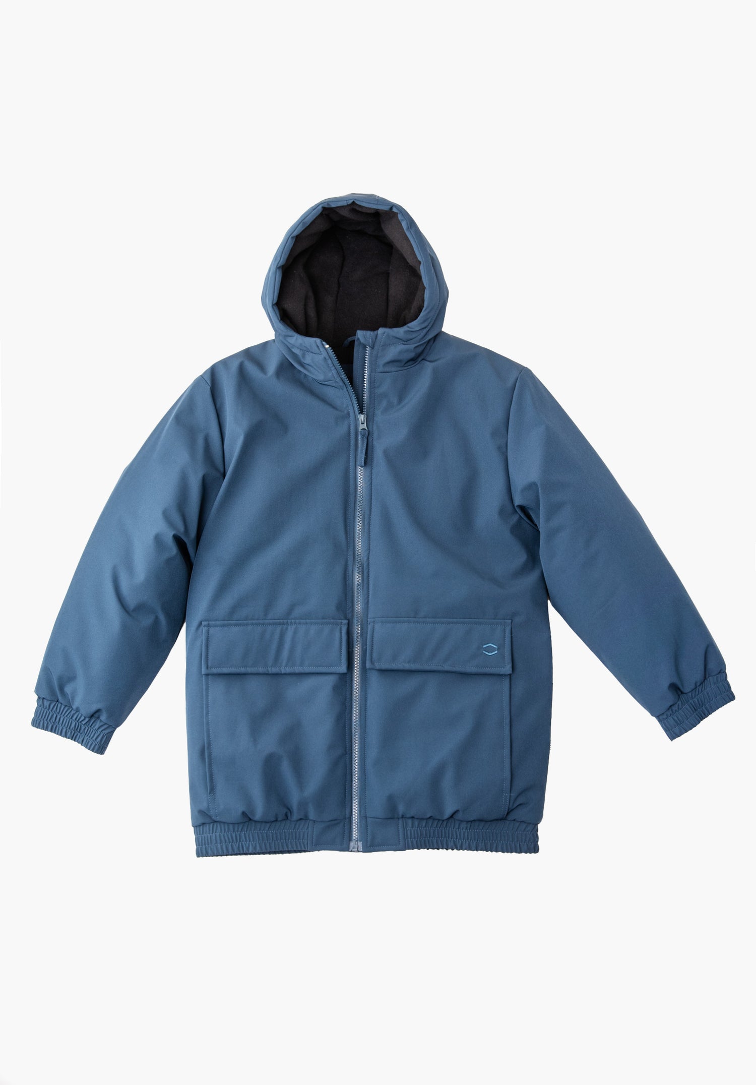 Jani-Kids blue Vorderansicht Zoom Image