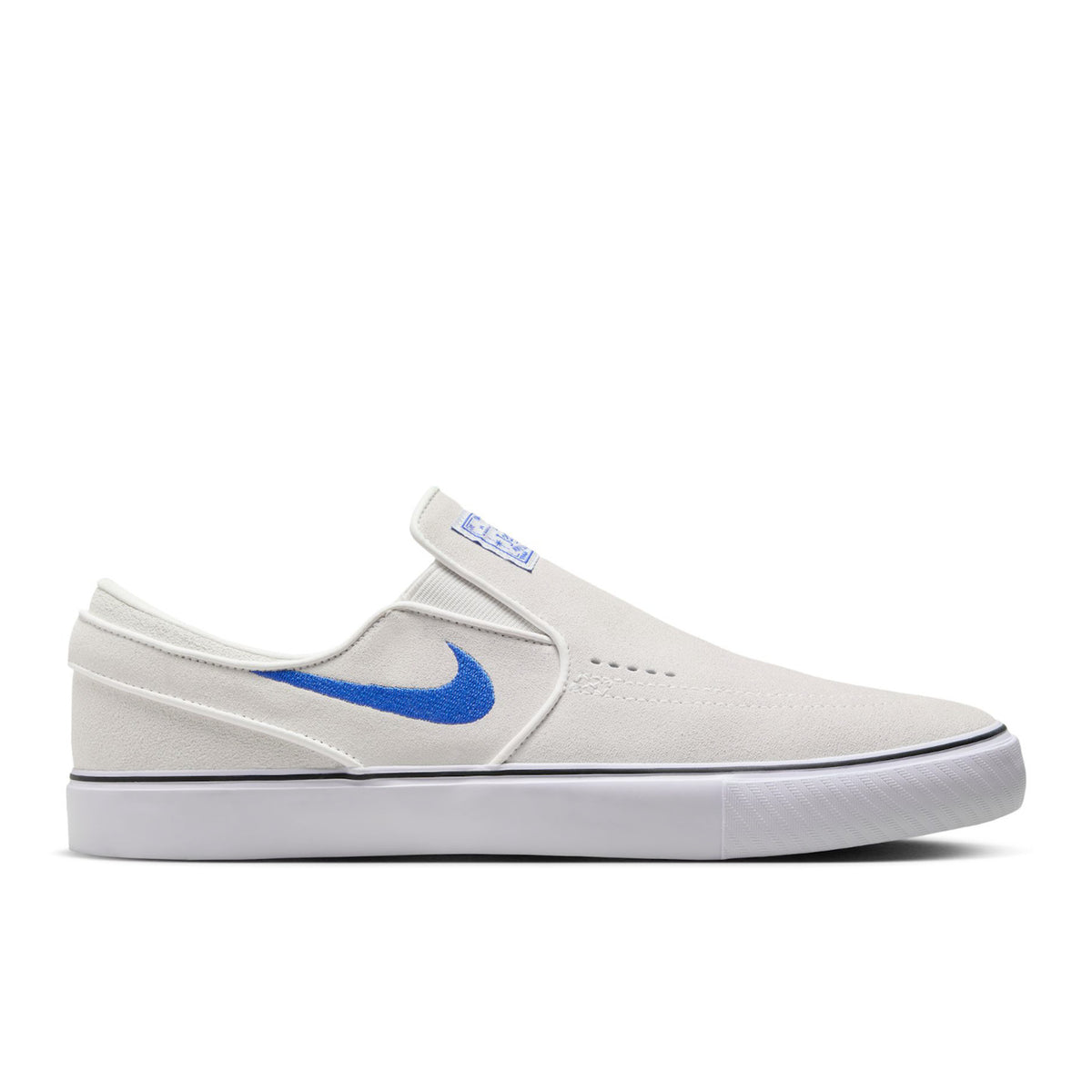 Janoski+ Slip Nike SB Zapatillas para chicos en summitwhite