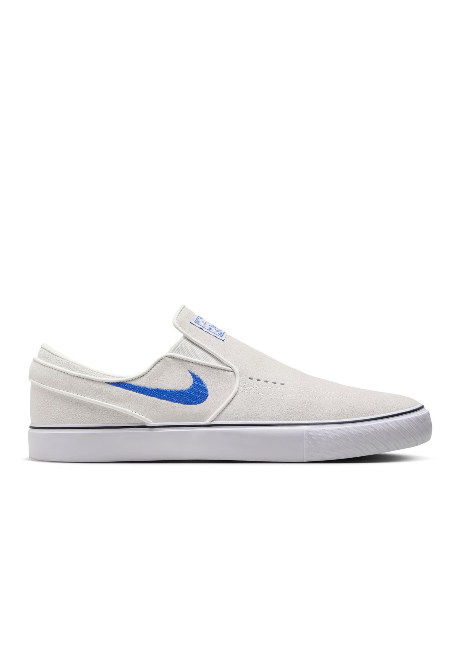 Janoski+ Slip summitwhite-hyperroyal-summitwhite Vorderansicht Zoom Image