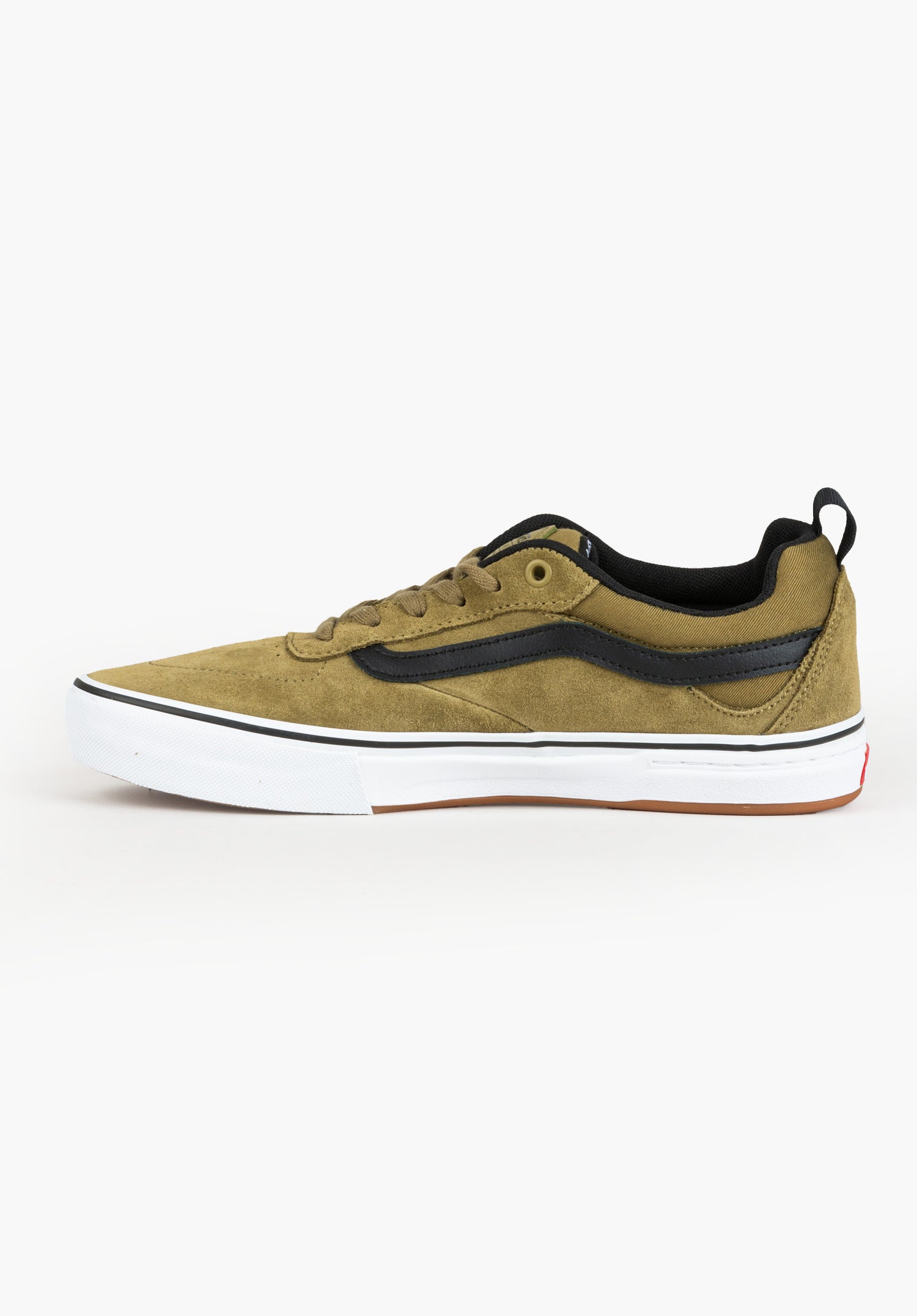 Kyle Walker Pro gothic-olive Oberansicht Zoom Image