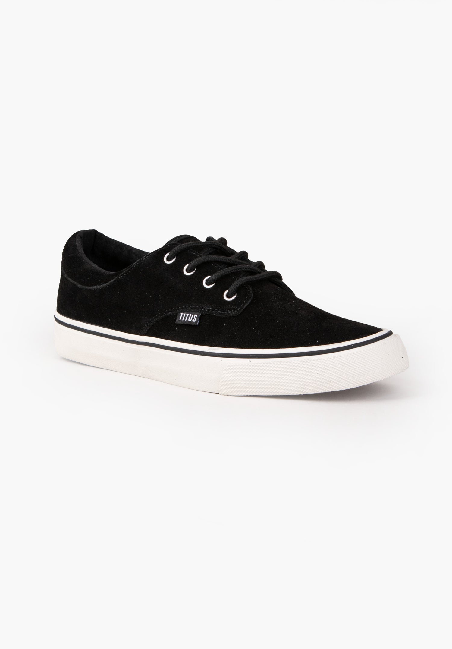 Lax black-white Vorderansicht Zoom Image