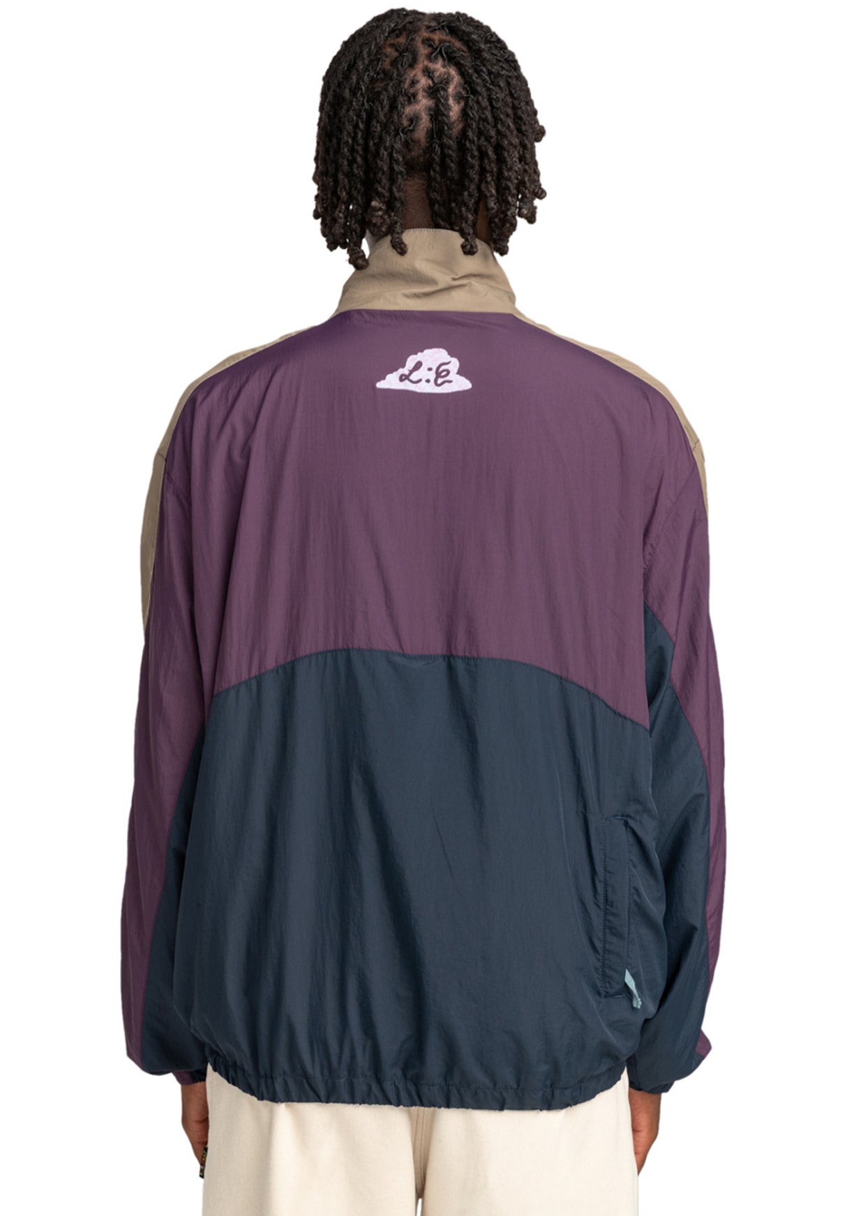 LCTXE multicolor Closeup1