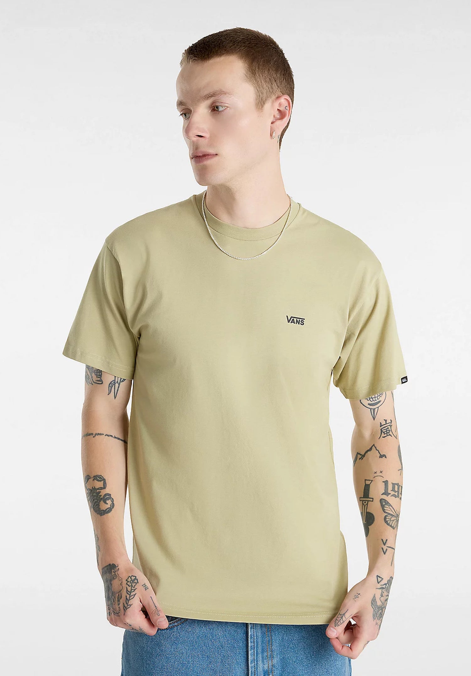 Left Chest Logo elm Vorderansicht Zoom Image