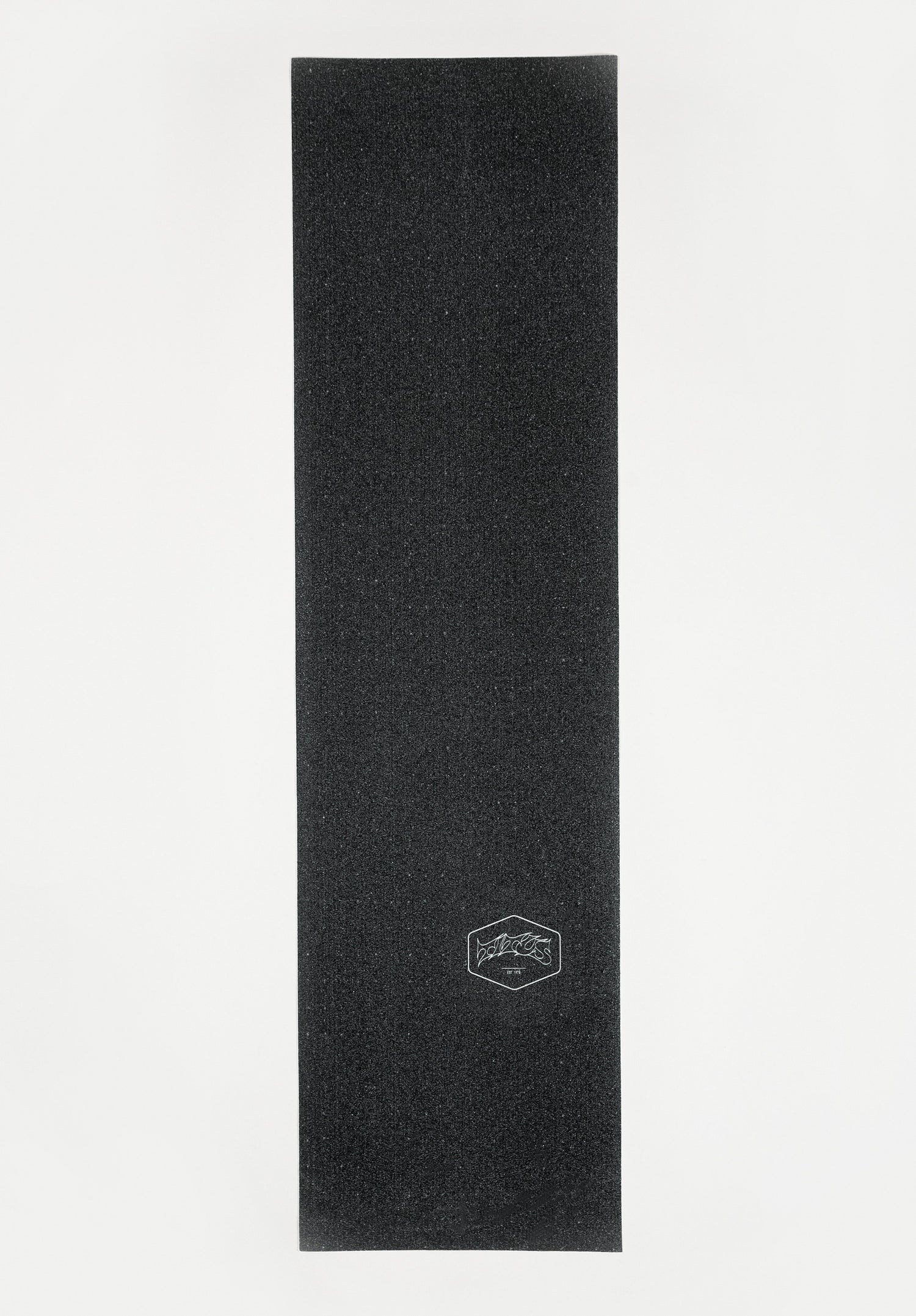 Logo black Vorderansicht Zoom Image