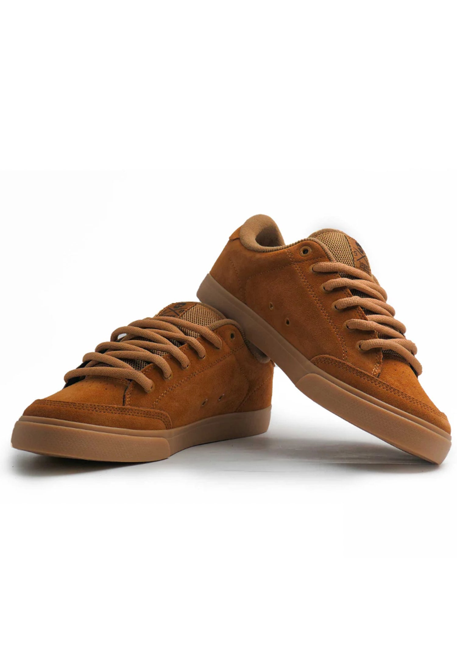 Lopez 50 bisquit-gum Closeup2 Zoom Image