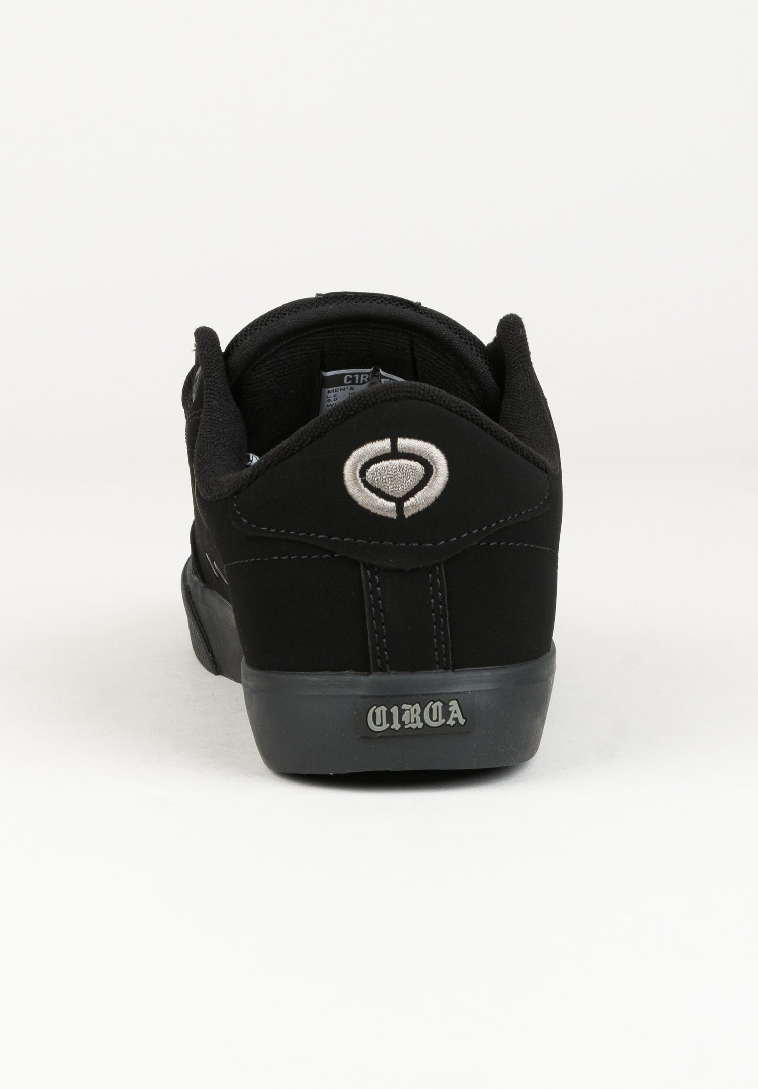 Lopez 50 black-black-synth Seitenansicht Zoom Image