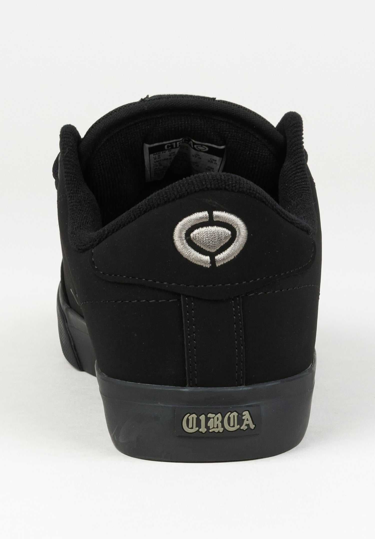 Lopez 50 black-black-synthetic Seitenansicht Zoom Image