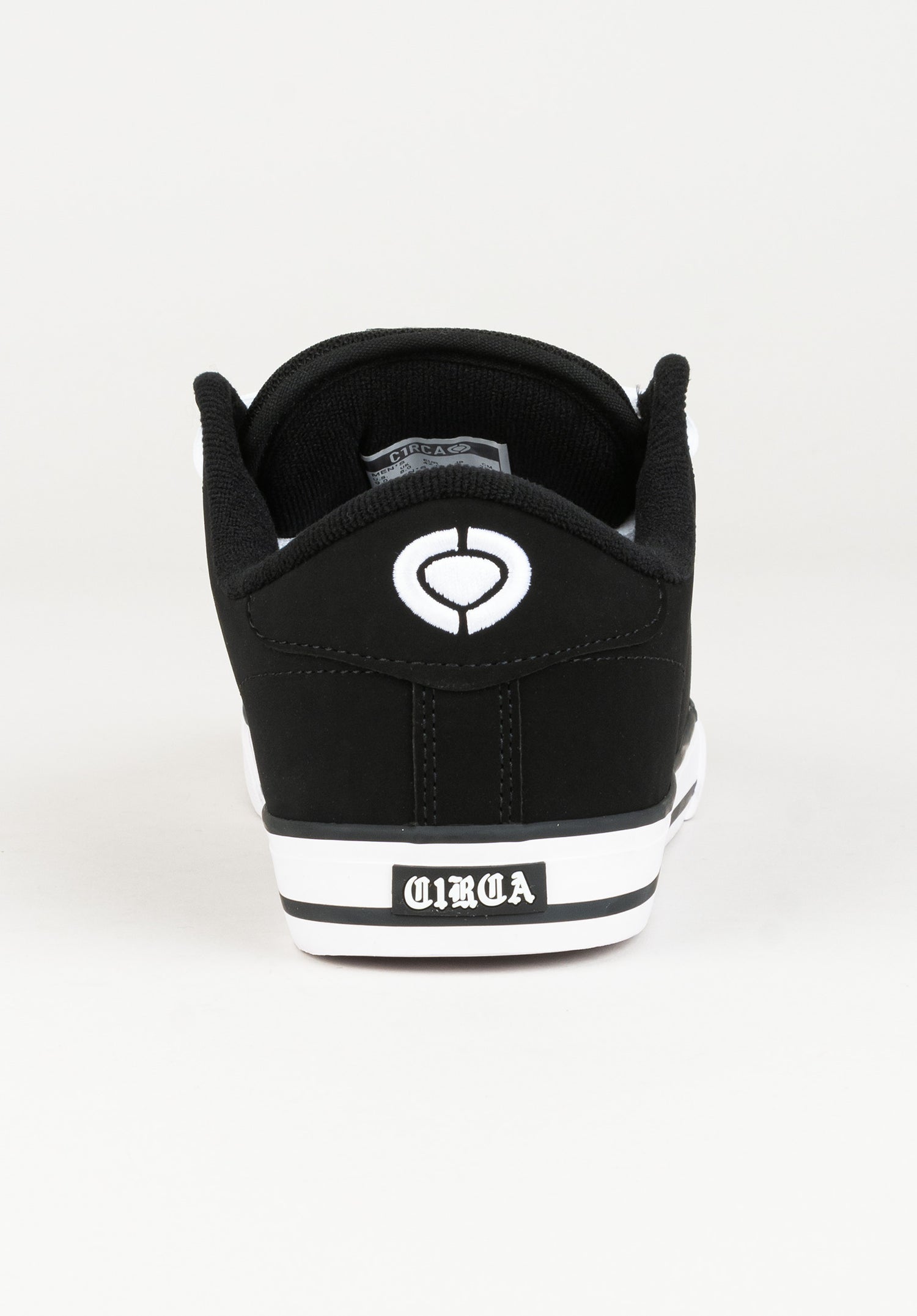 Lopez 50 black-white Seitenansicht Zoom Image