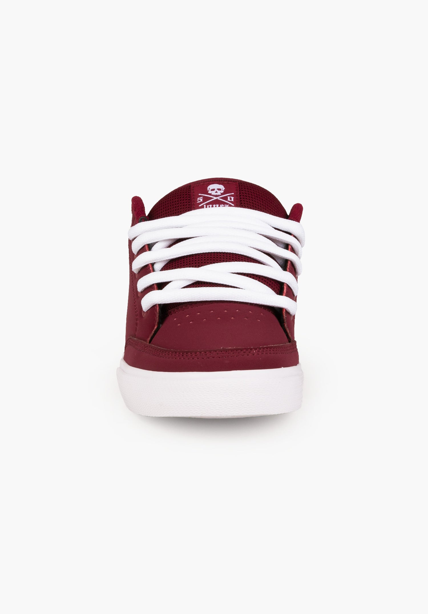 Lopez 50 riored-white Rueckenansicht Zoom Image