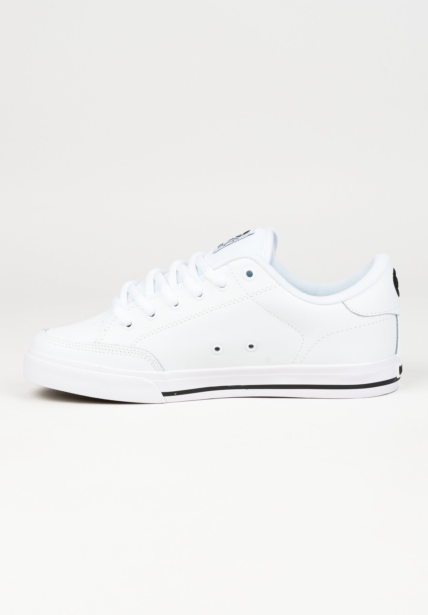 Lopez 50 white-black Oberansicht Zoom Image
