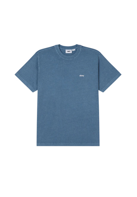 Lowercase Pigment pigment-coronetblue Vorderansicht