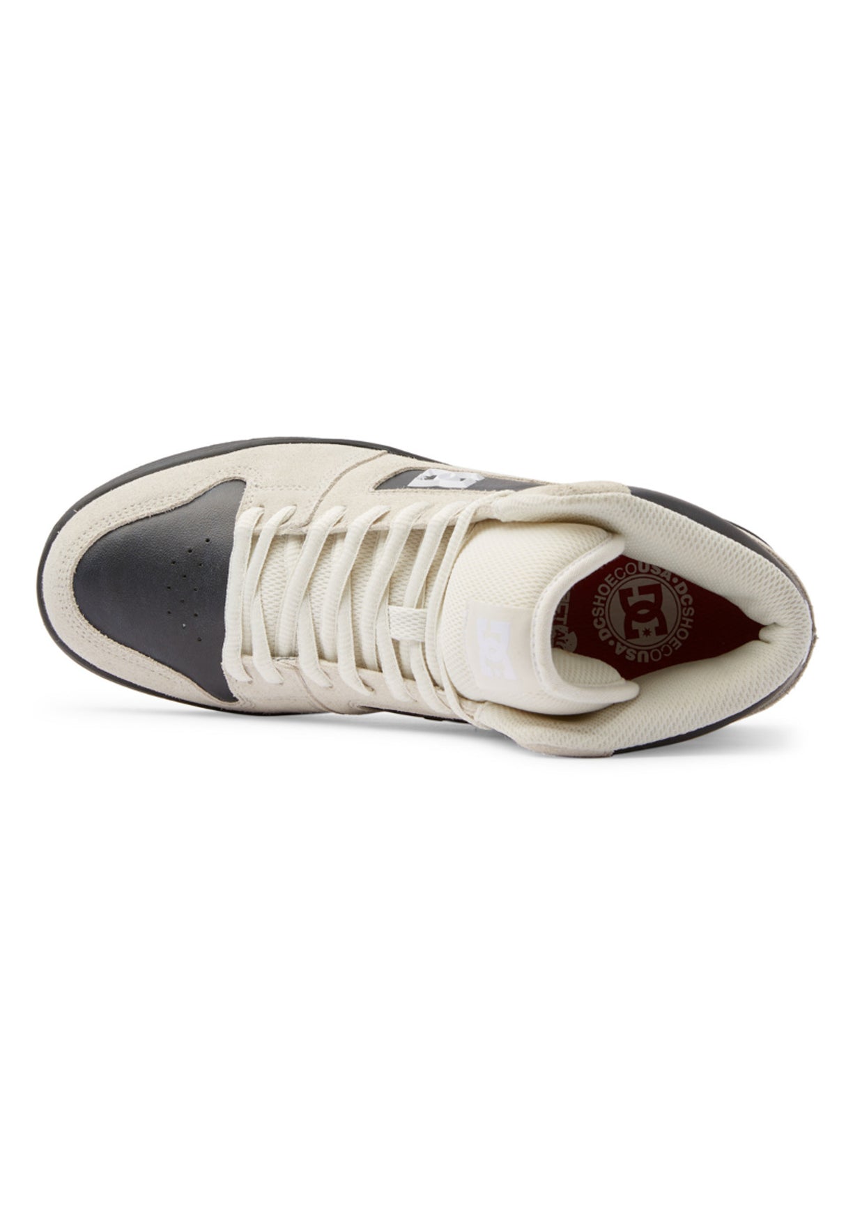 Manteca 4 Hi S white-white-black Closeup2