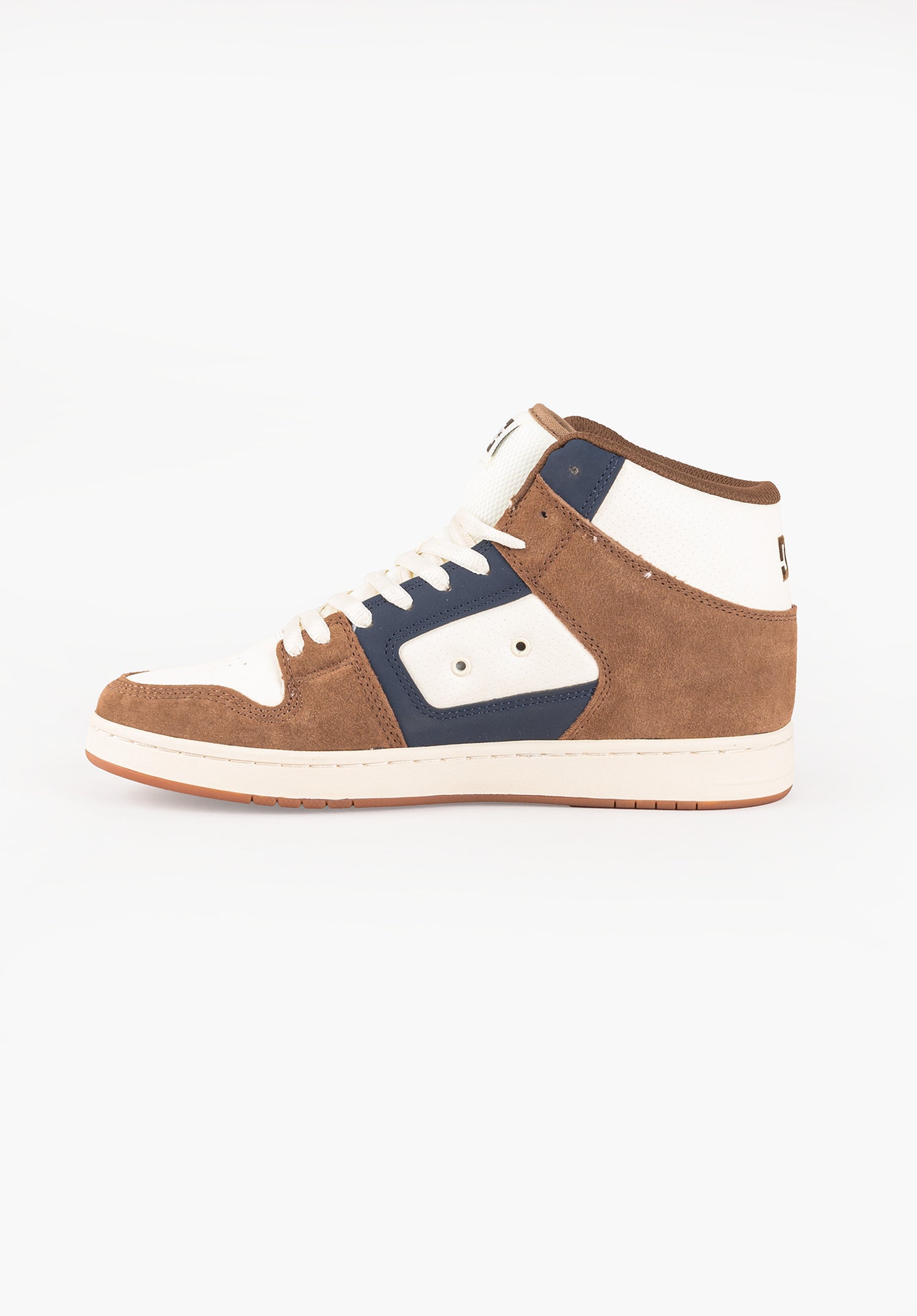 Manteca 4 Hi tan-brown Oberansicht Zoom Image