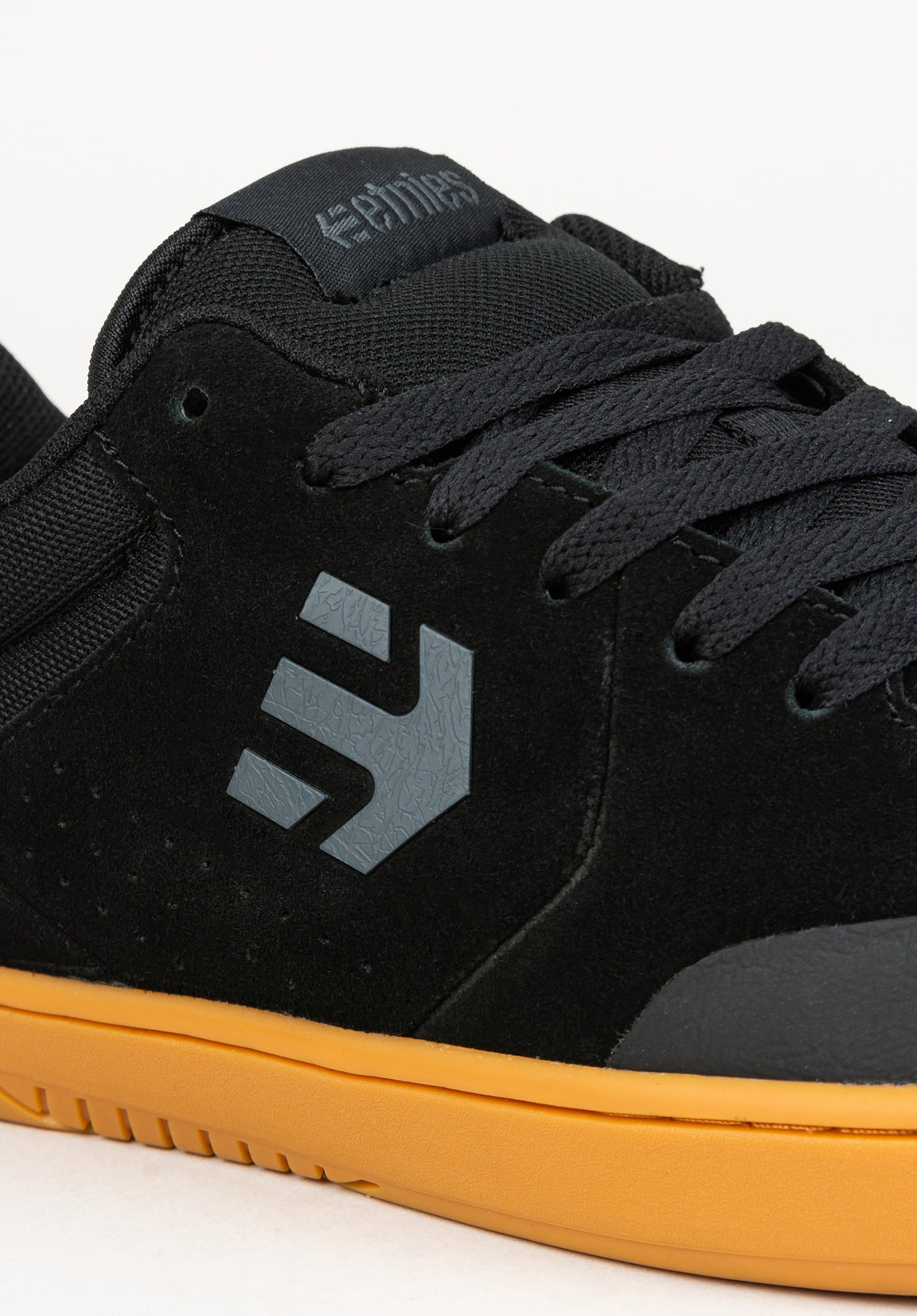 Marana x Michelin black-darkgrey-gum Unteransicht Zoom Image