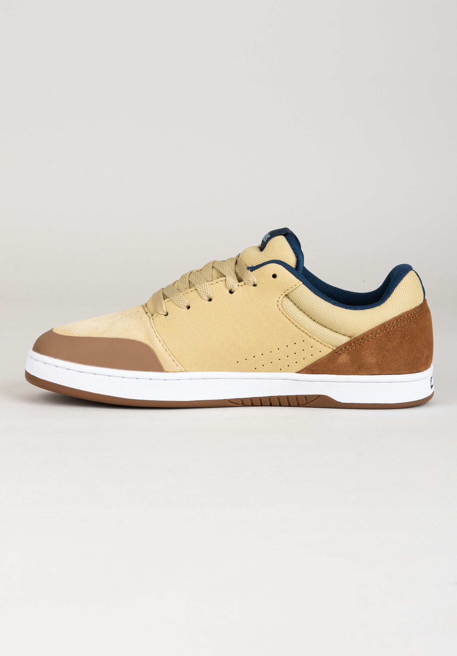 Marana x Michelin brown-tan-blue Oberansicht Zoom Image
