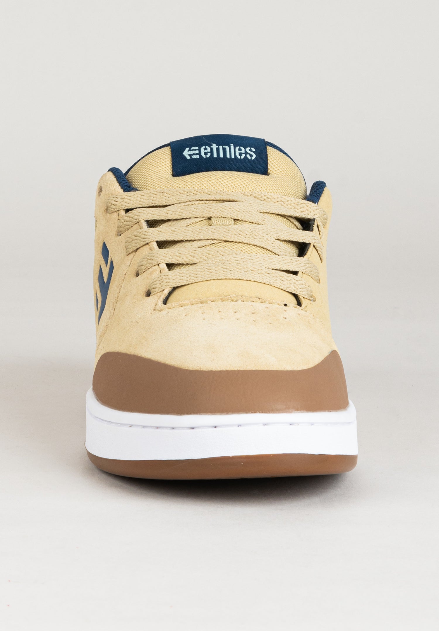 Marana x Michelin brown-tan-blue Rueckenansicht Zoom Image