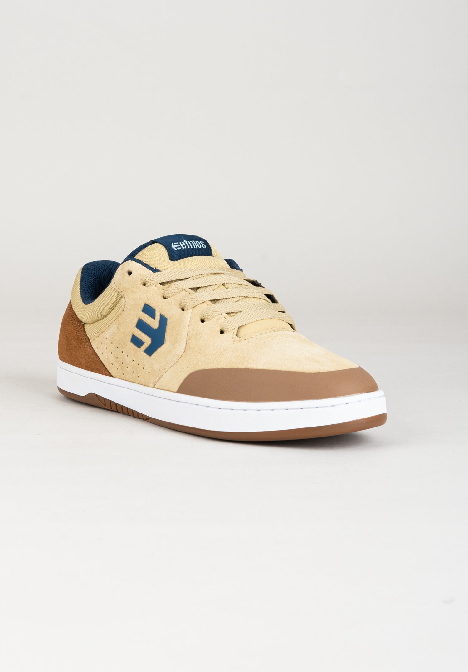 Marana x Michelin brown-tan-blue Vorderansicht Zoom Image