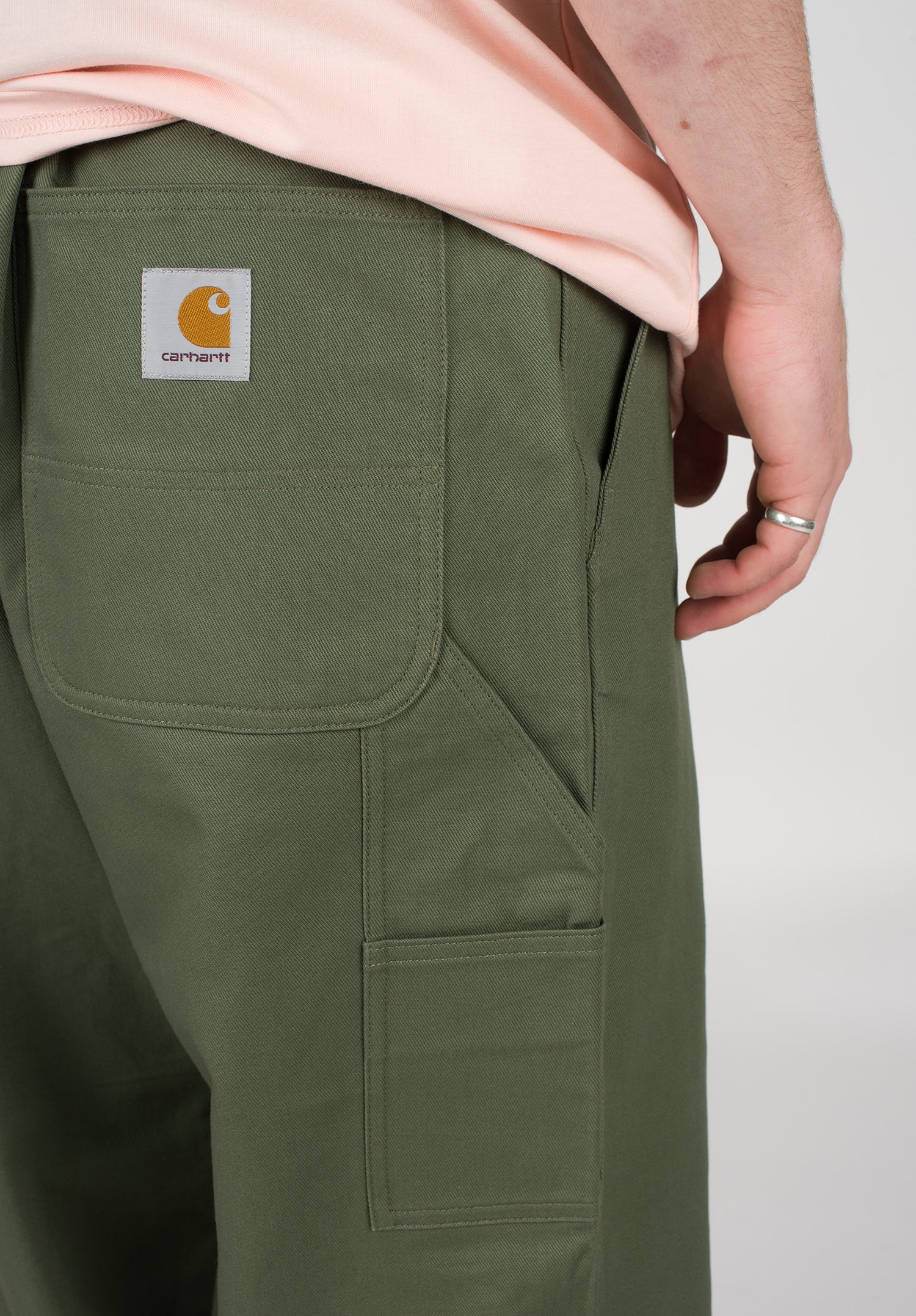 Midland Pant dollargreen Closeup2 Zoom Image