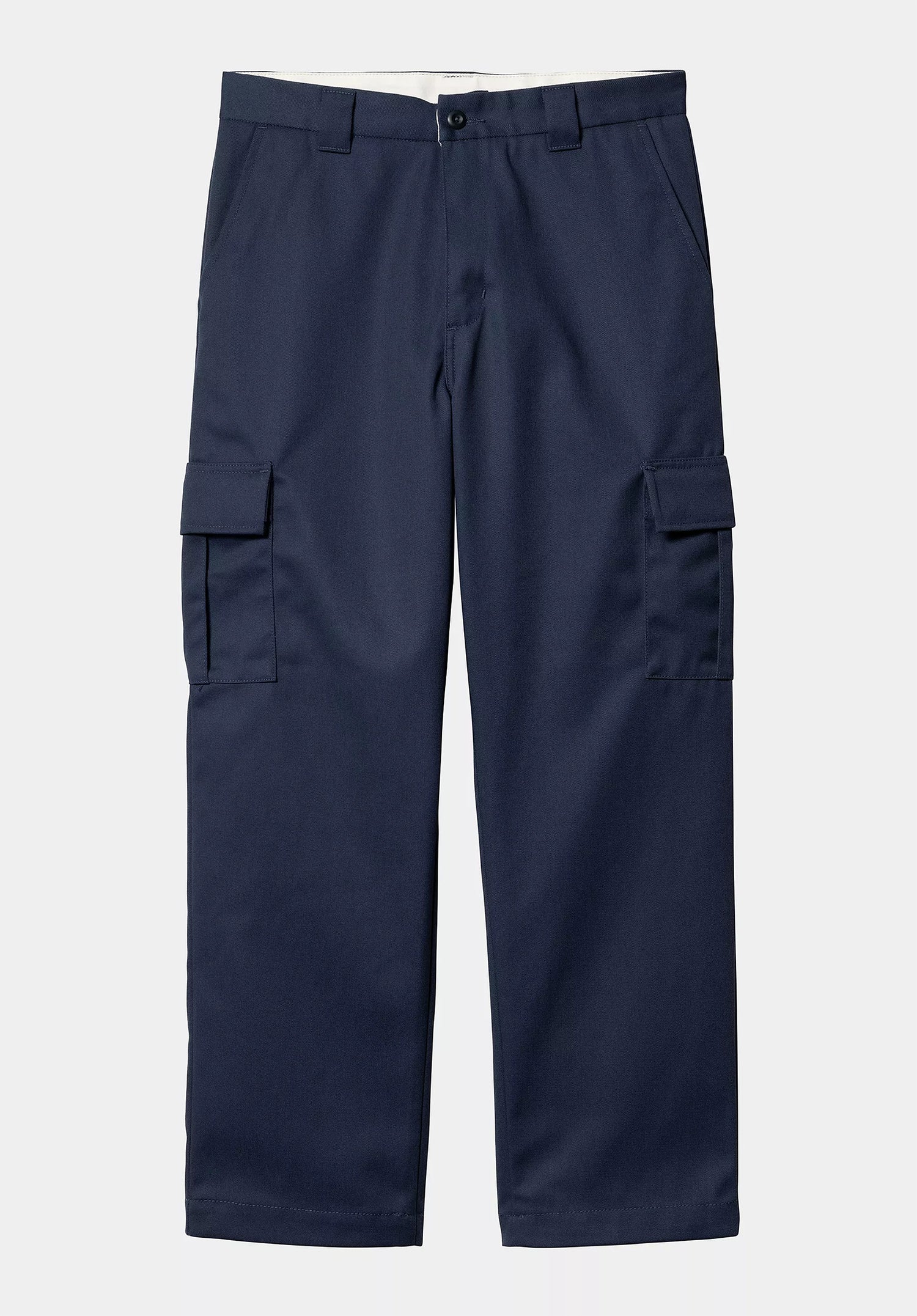Module Cargo Pant airforcebluerigid Vorderansicht Zoom Image