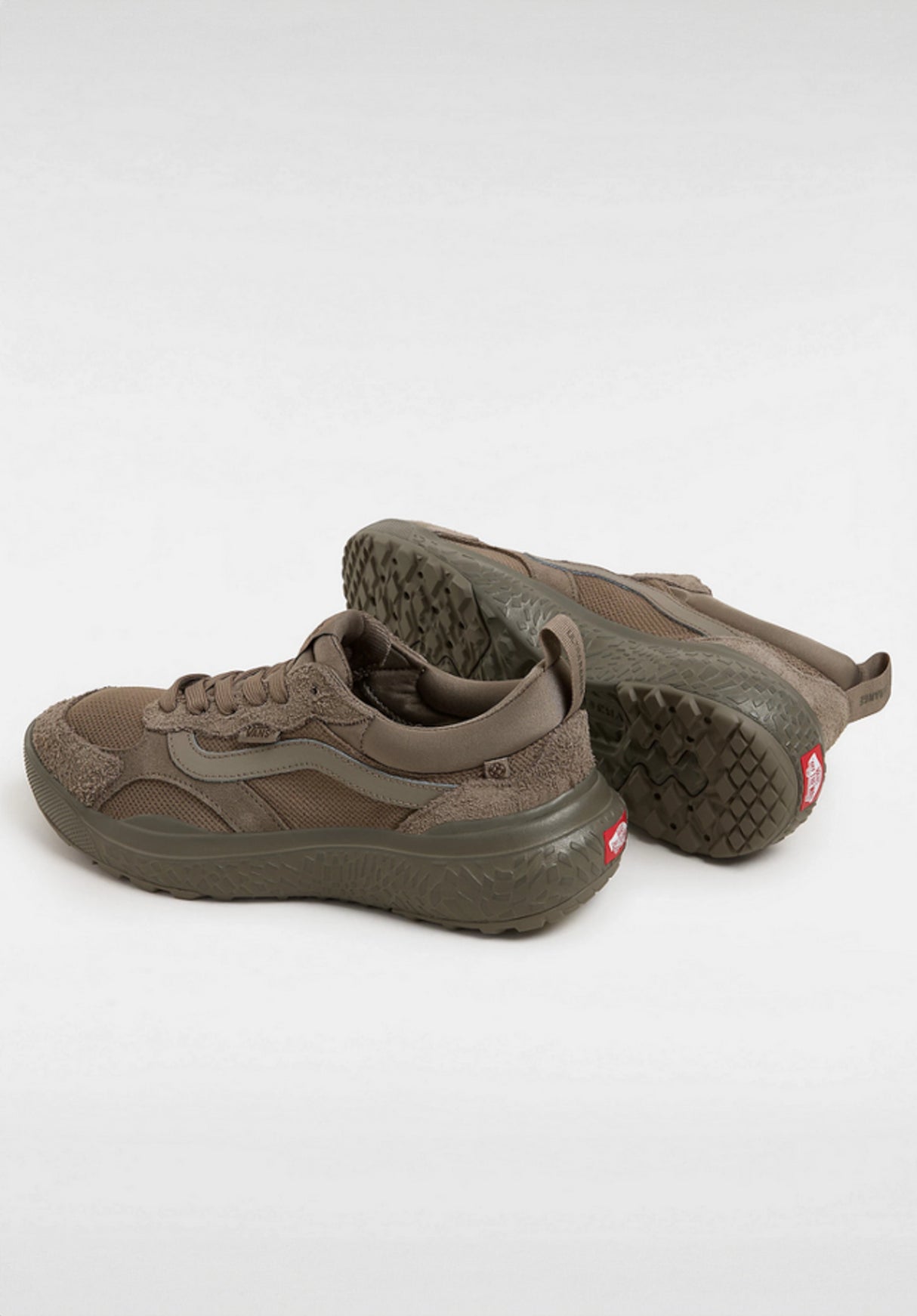 MTE UltraRange Neo VR3 monobungeecord Closeup1