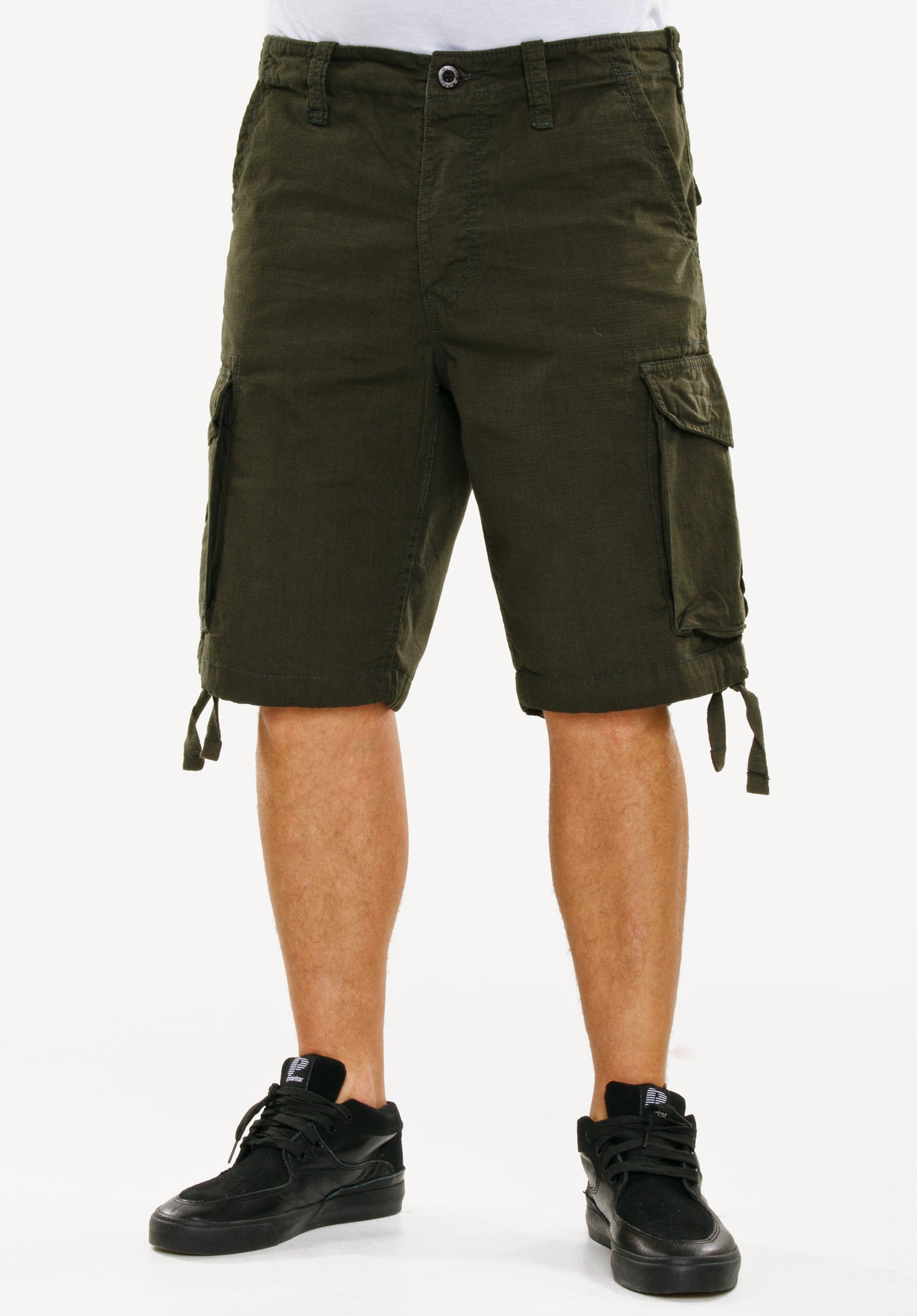 New Cargo olive Vorderansicht Zoom Image