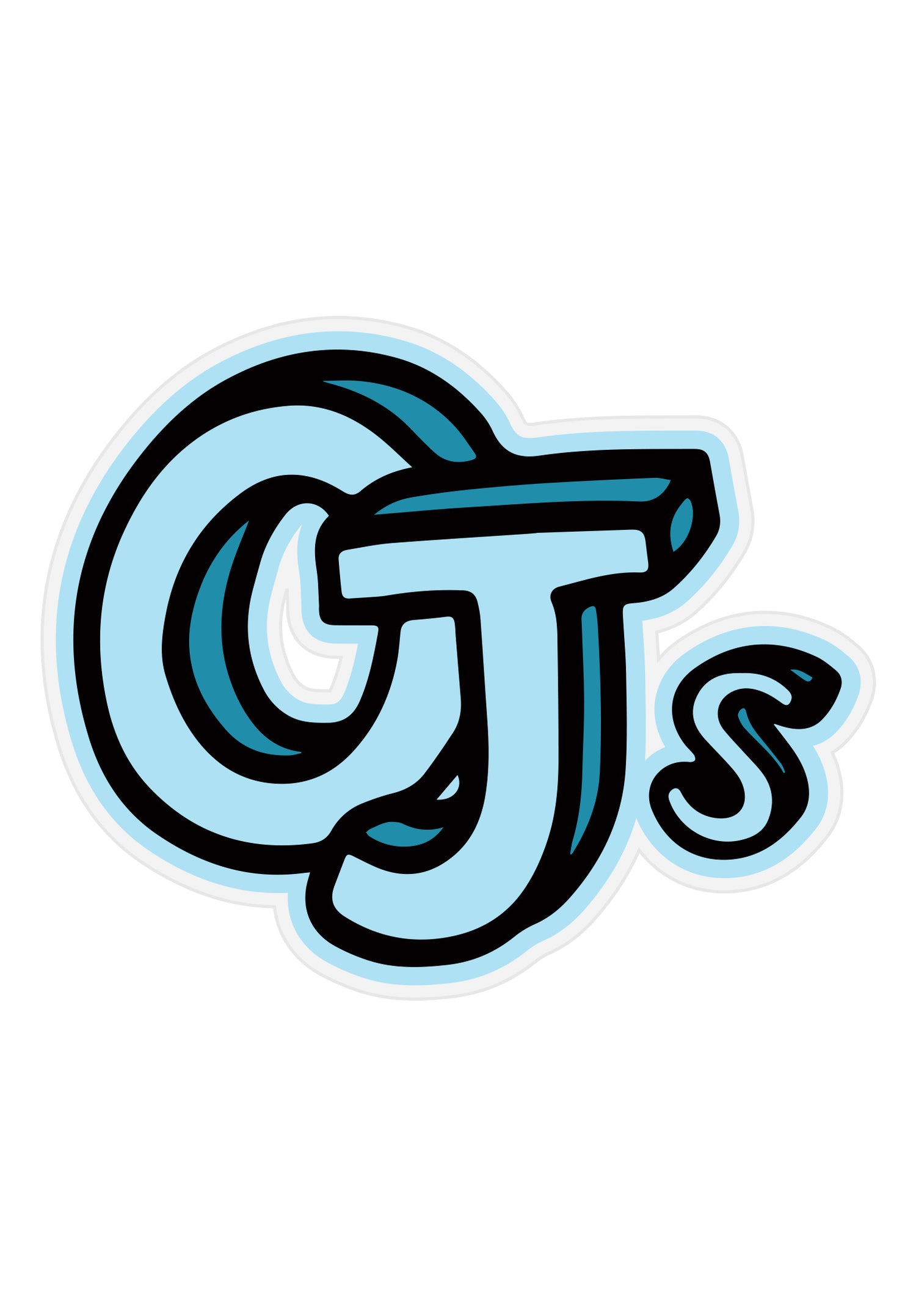 OJ Sketchbook blue Vorderansicht Zoom Image