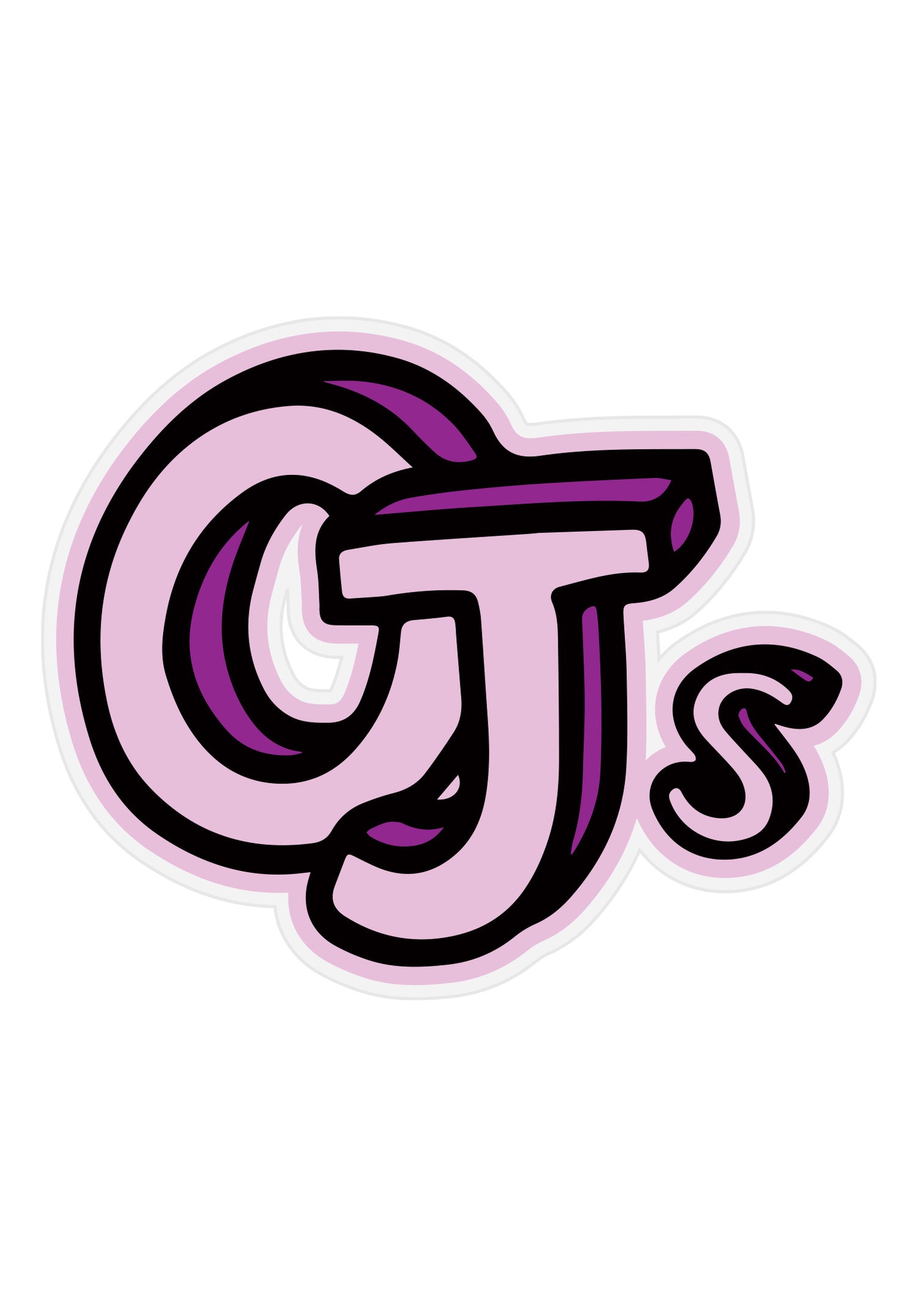 OJ Sketchbook purple Vorderansicht Zoom Image