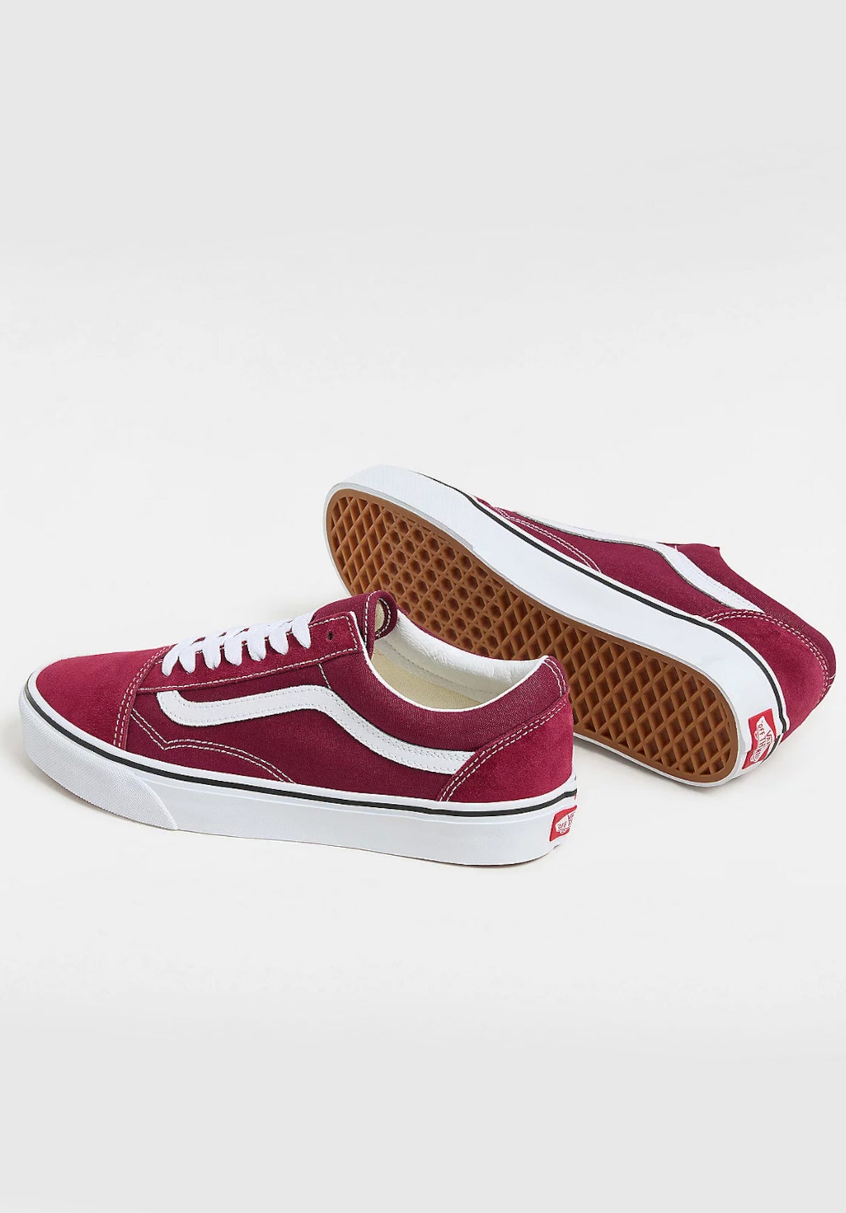 Old Skool colortheory-rhododendron Closeup1