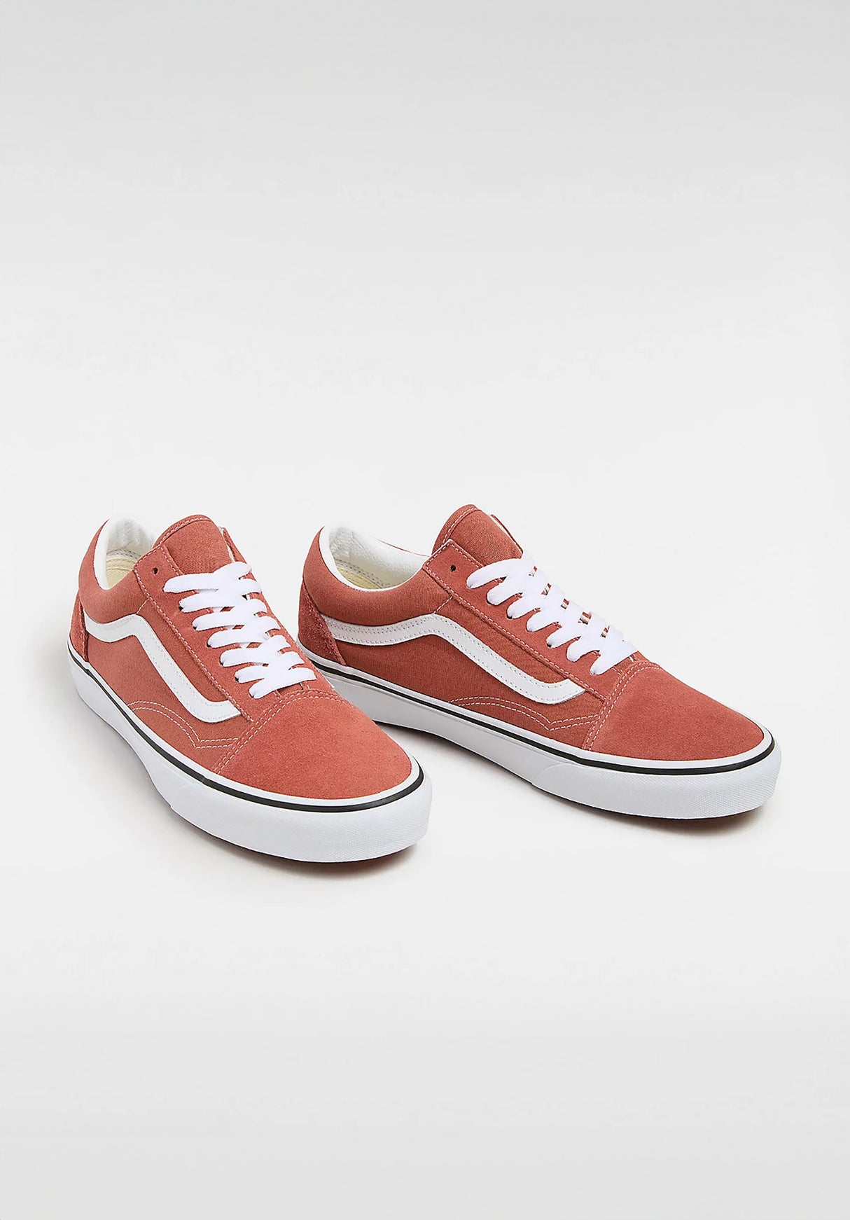 Old Skool colortheoryauburn Rueckenansicht