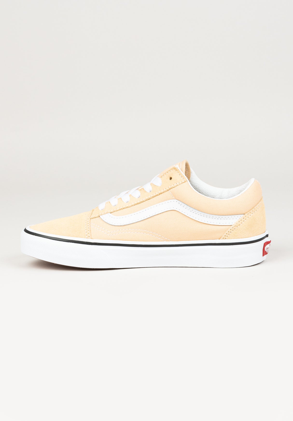 Old Skool colortheoryhoneypeach Oberansicht