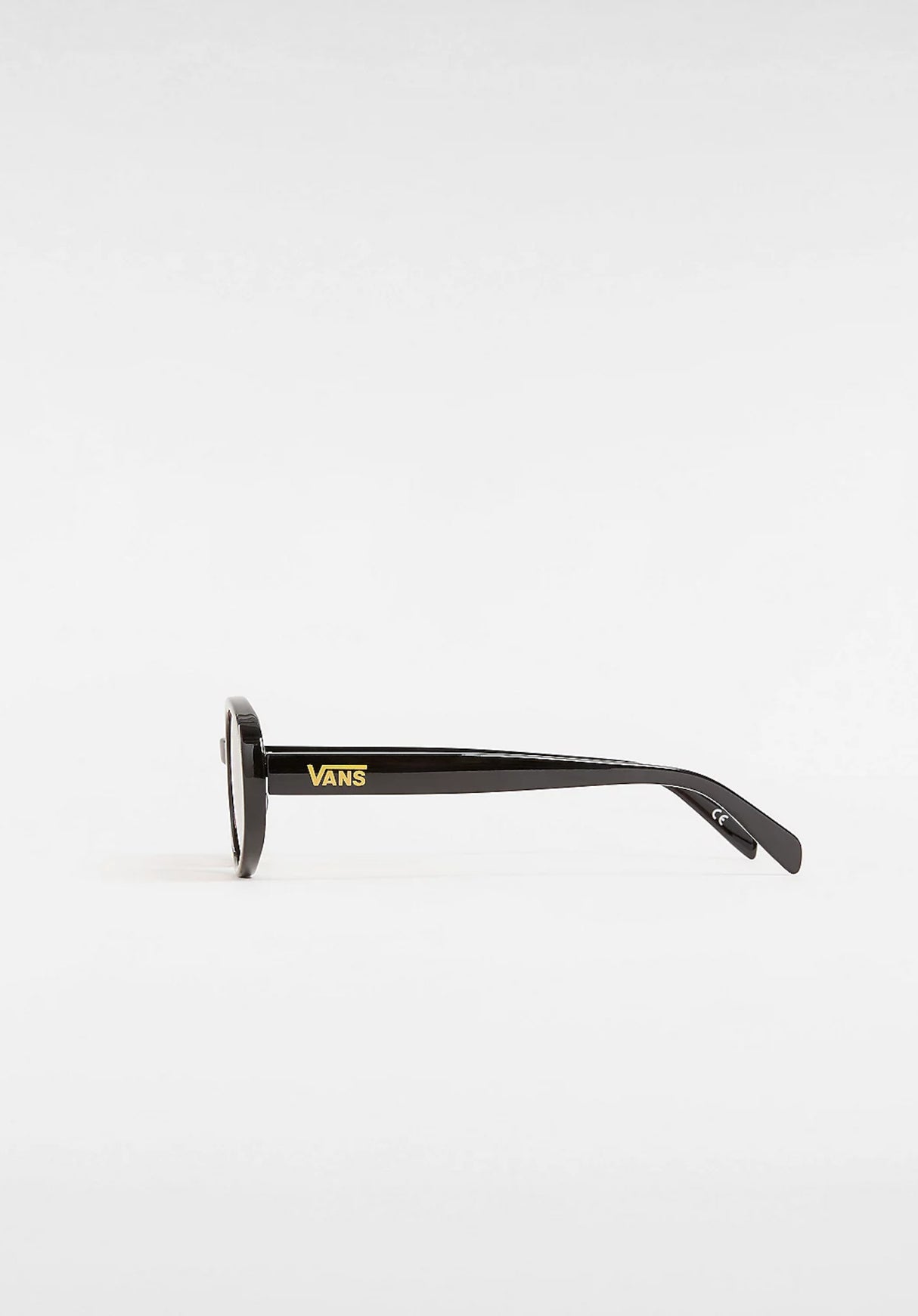 Out There black Rueckenansicht