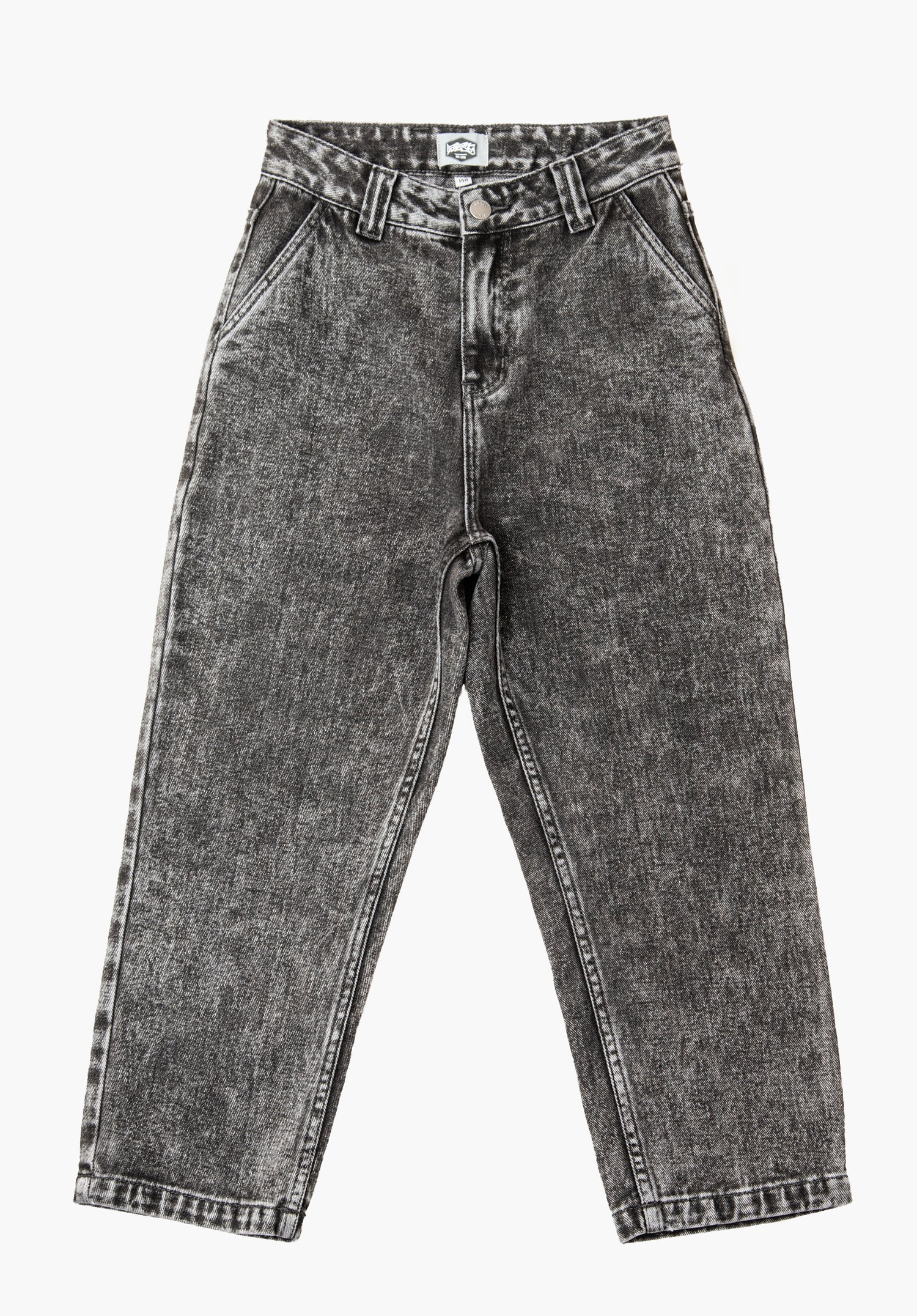 Ozzy Kids greywashed Vorderansicht Zoom Image