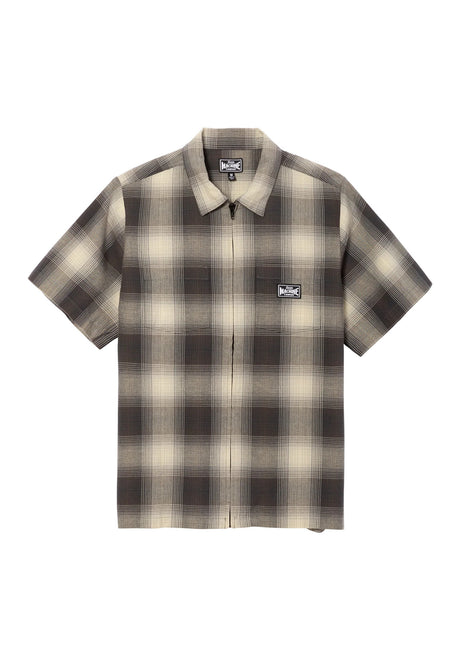 Pachuco black-grey Vorderansicht