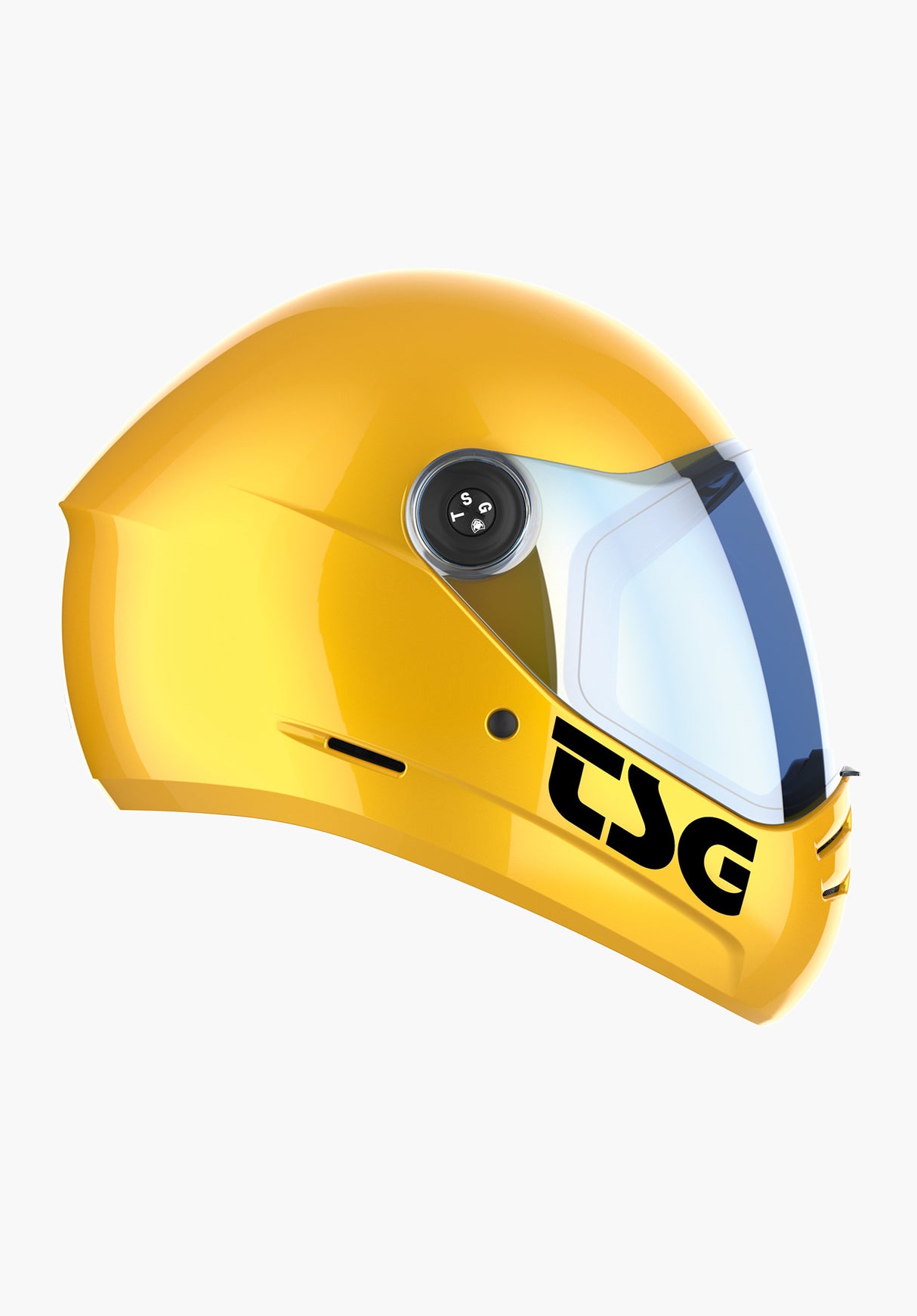 Pass Pro 2.0 Solid Color gloss goldrush Closeup1