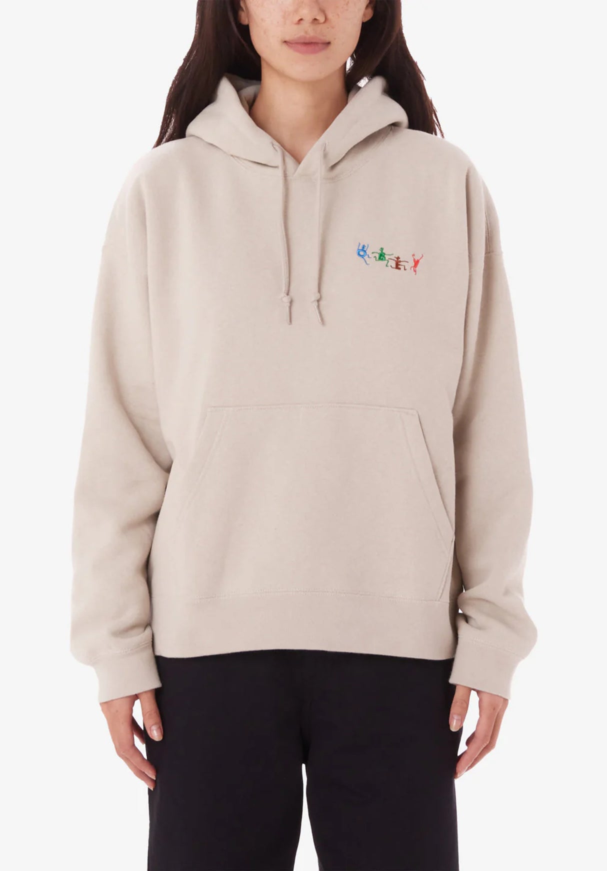 Play silvergrey Rueckenansicht