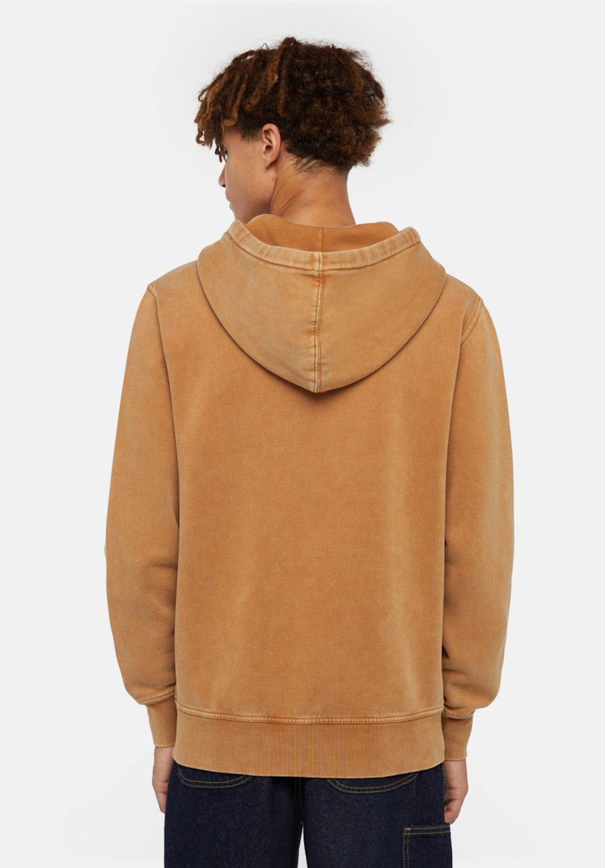 Plentywood brownduck Rueckenansicht