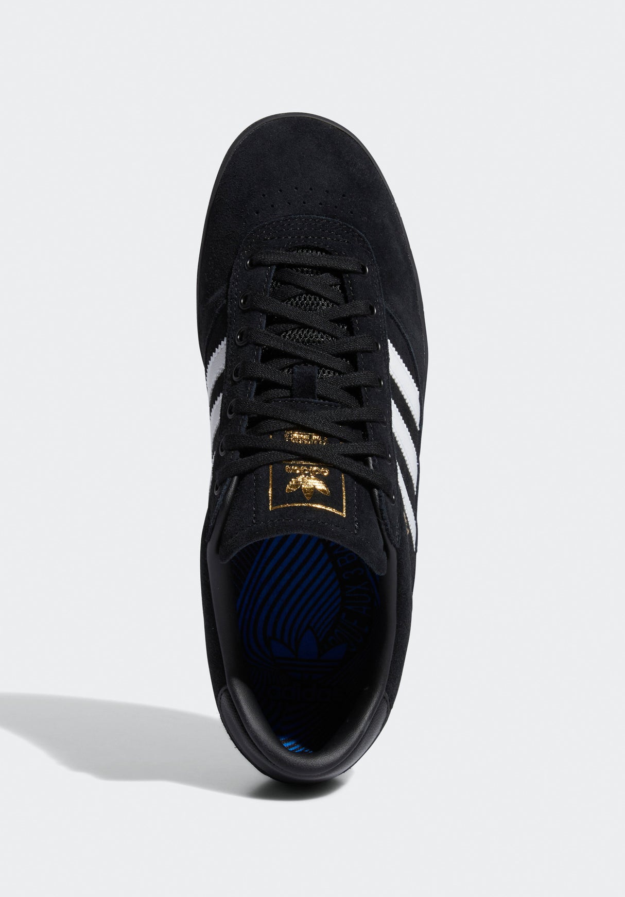 Puig Indoor coreblack-ftwrwhite-coreblack Closeup1