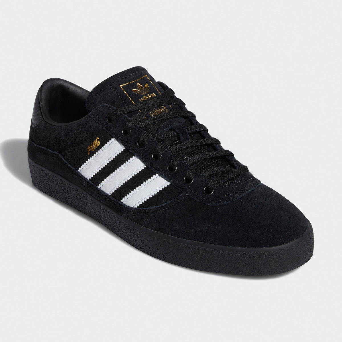 adidas gazelle silver green womens adidas Puig Signature Shoes — Skatepark of Tampa main image 0