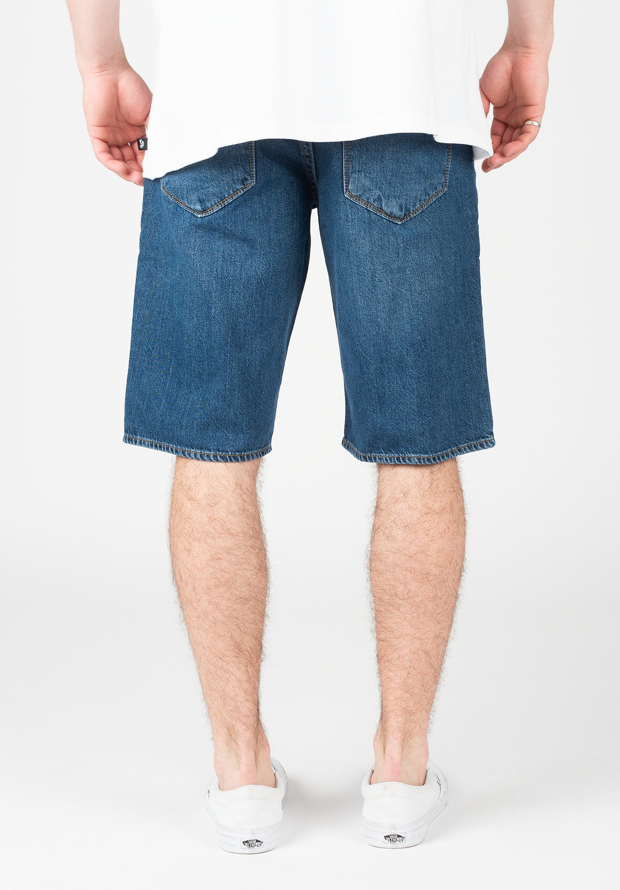 Rafter Short 2 midbluewash Closeup1