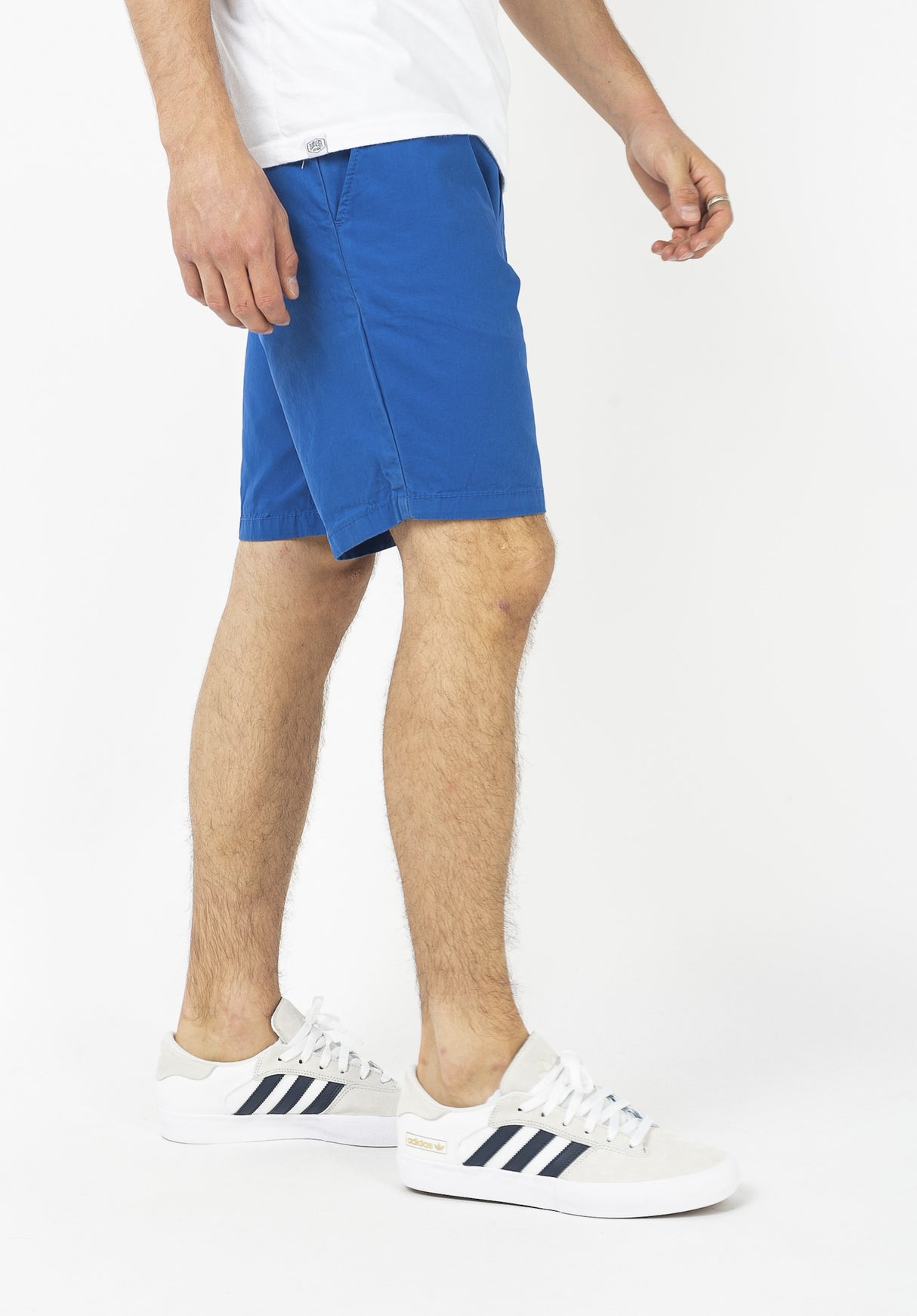 Reflex Easy Short cobaltblue Closeup1