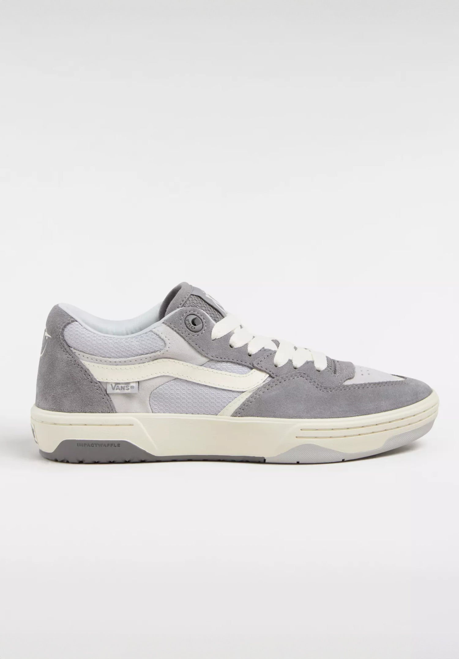 Rowan 2 frostgrey Vorderansicht Zoom Image